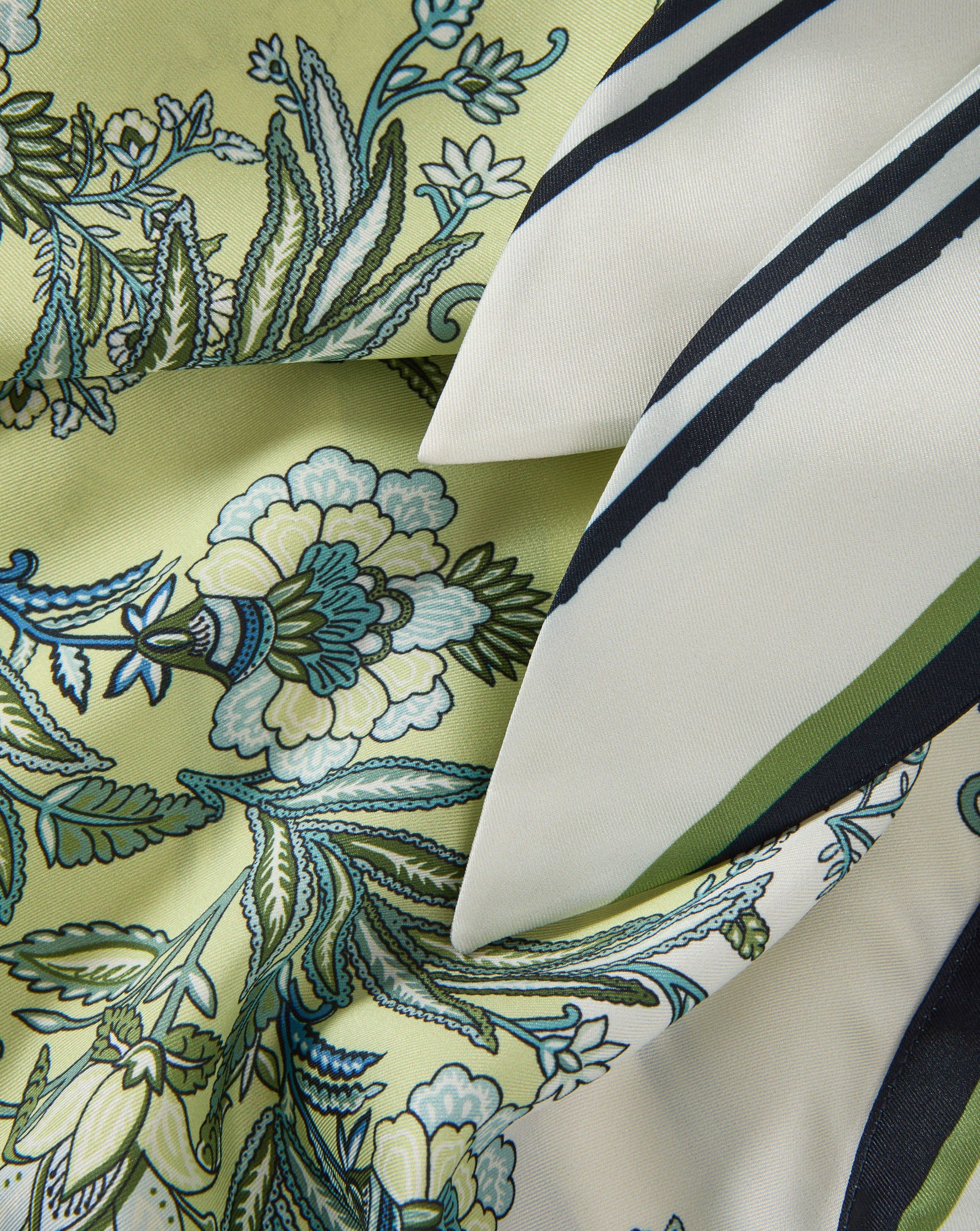 Tari One-Shoulder Blouse - Image 3