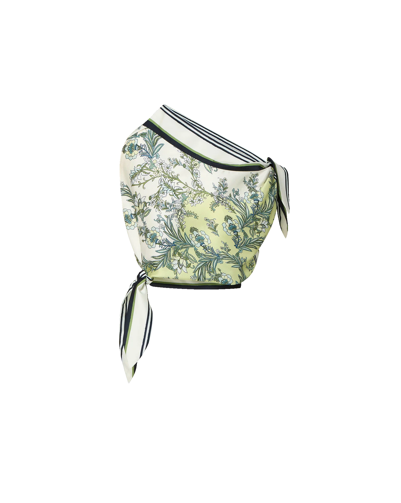 Tari One-Shoulder Blouse - Image 7