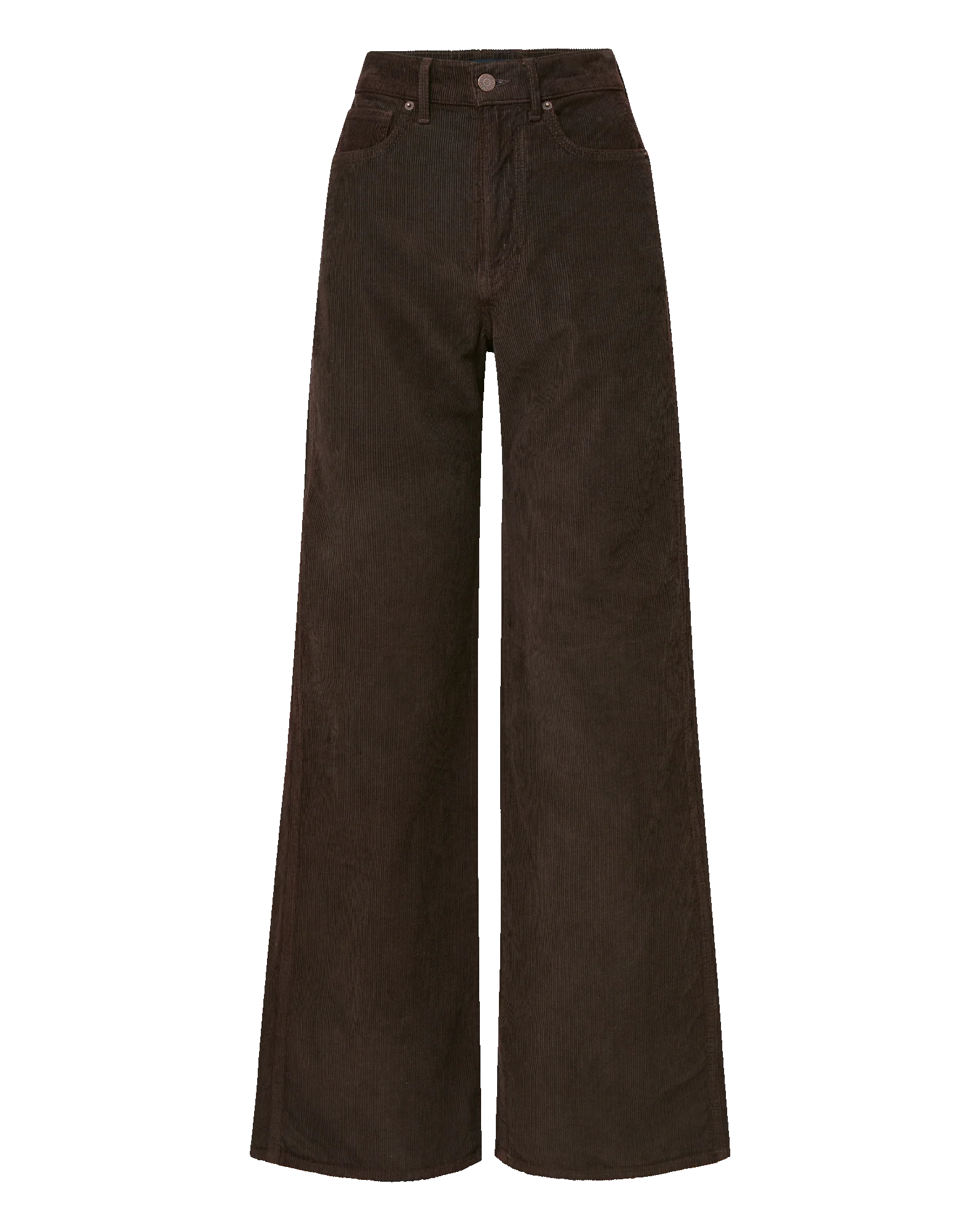 Taylor Corduroy Wide-Leg Pant - Image 7