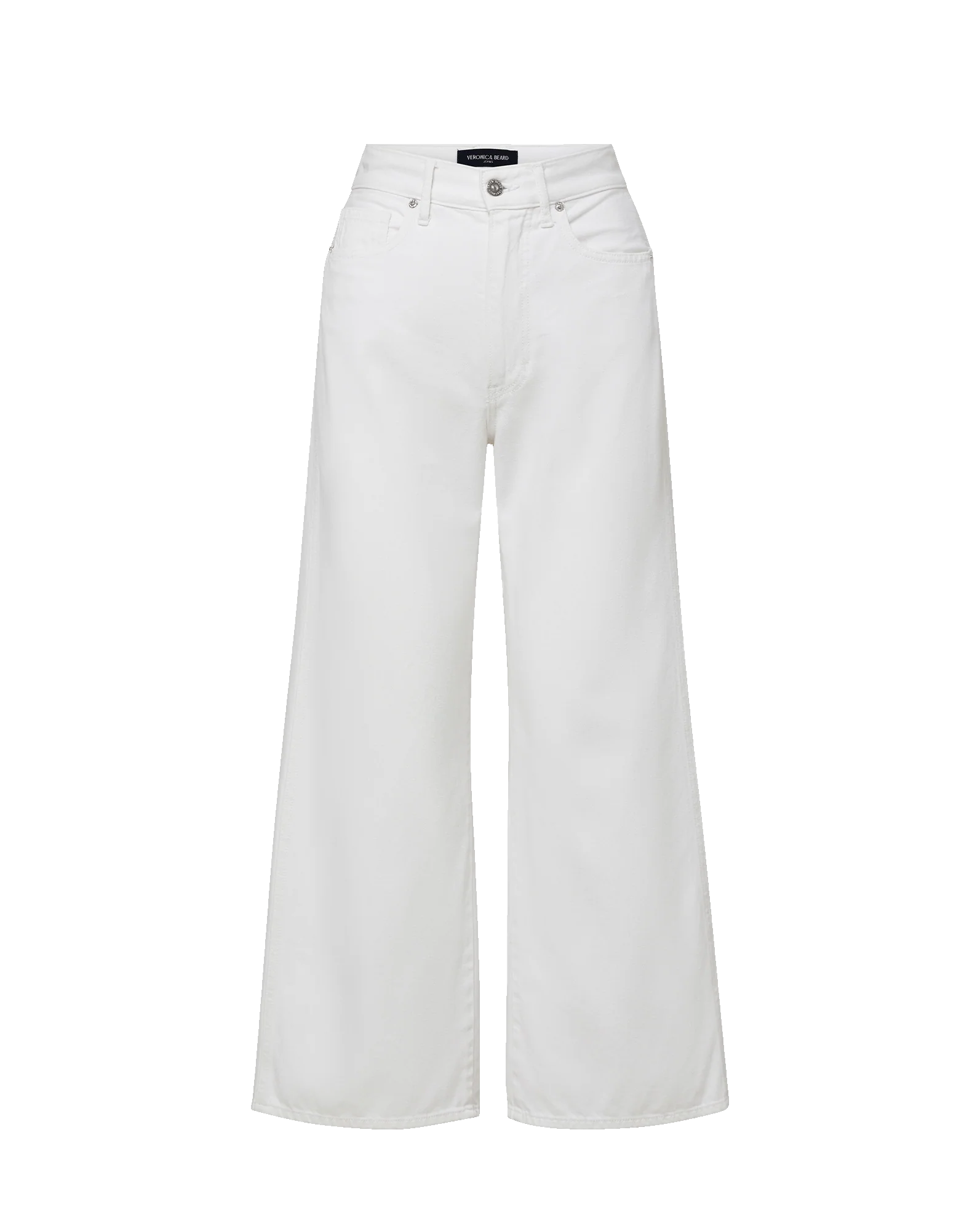 Taylor Cropped Wide-Leg Jean - Image 7