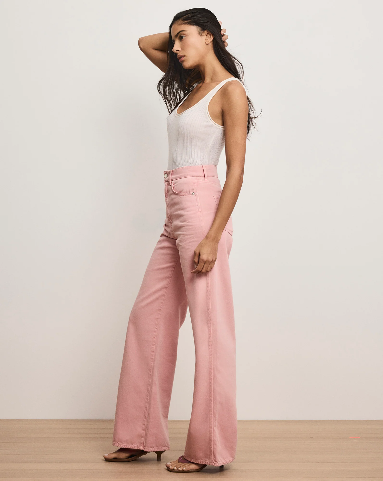 Taylor Wide-Leg Jean - Image 3