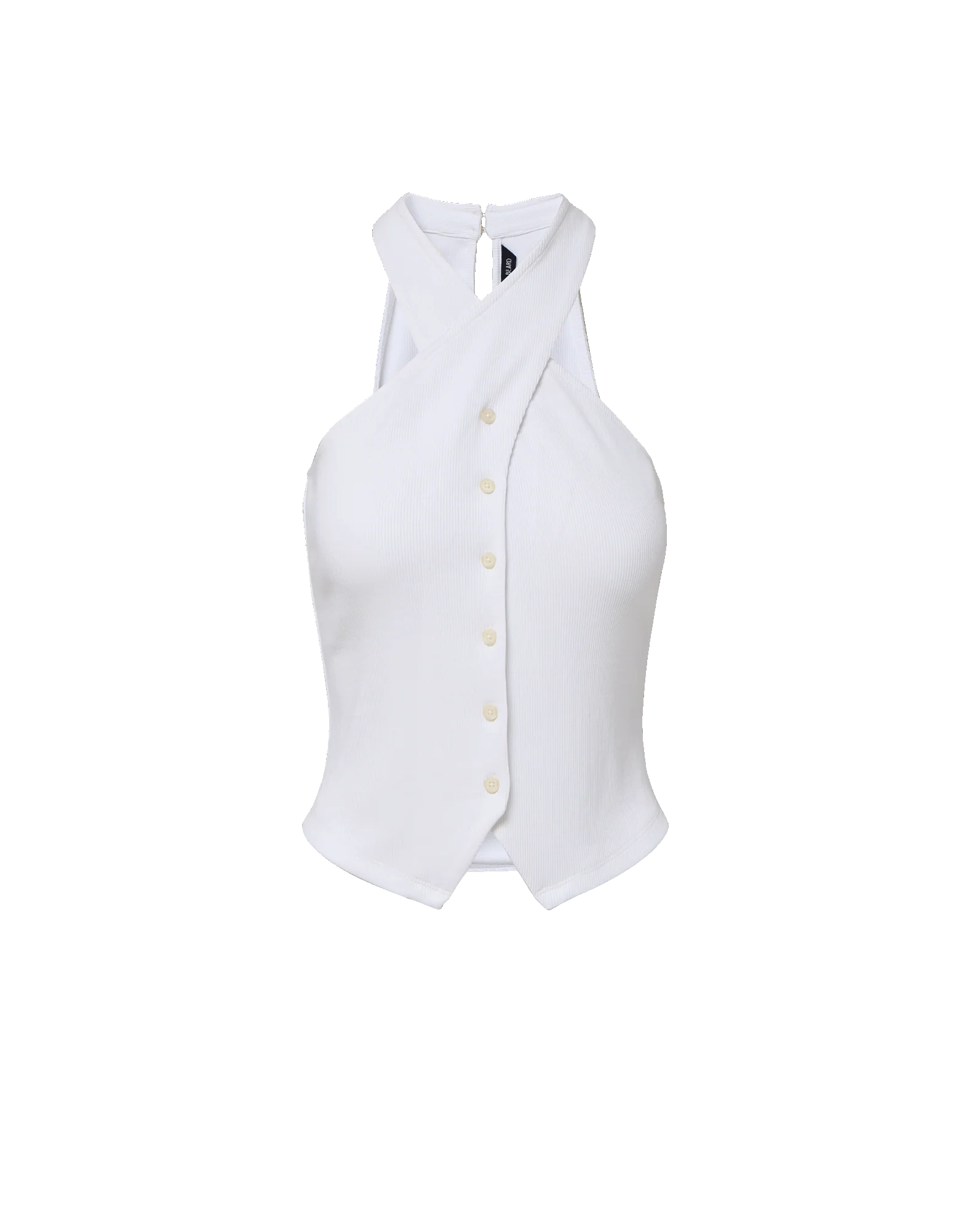 Thea Halter Top - Image 5