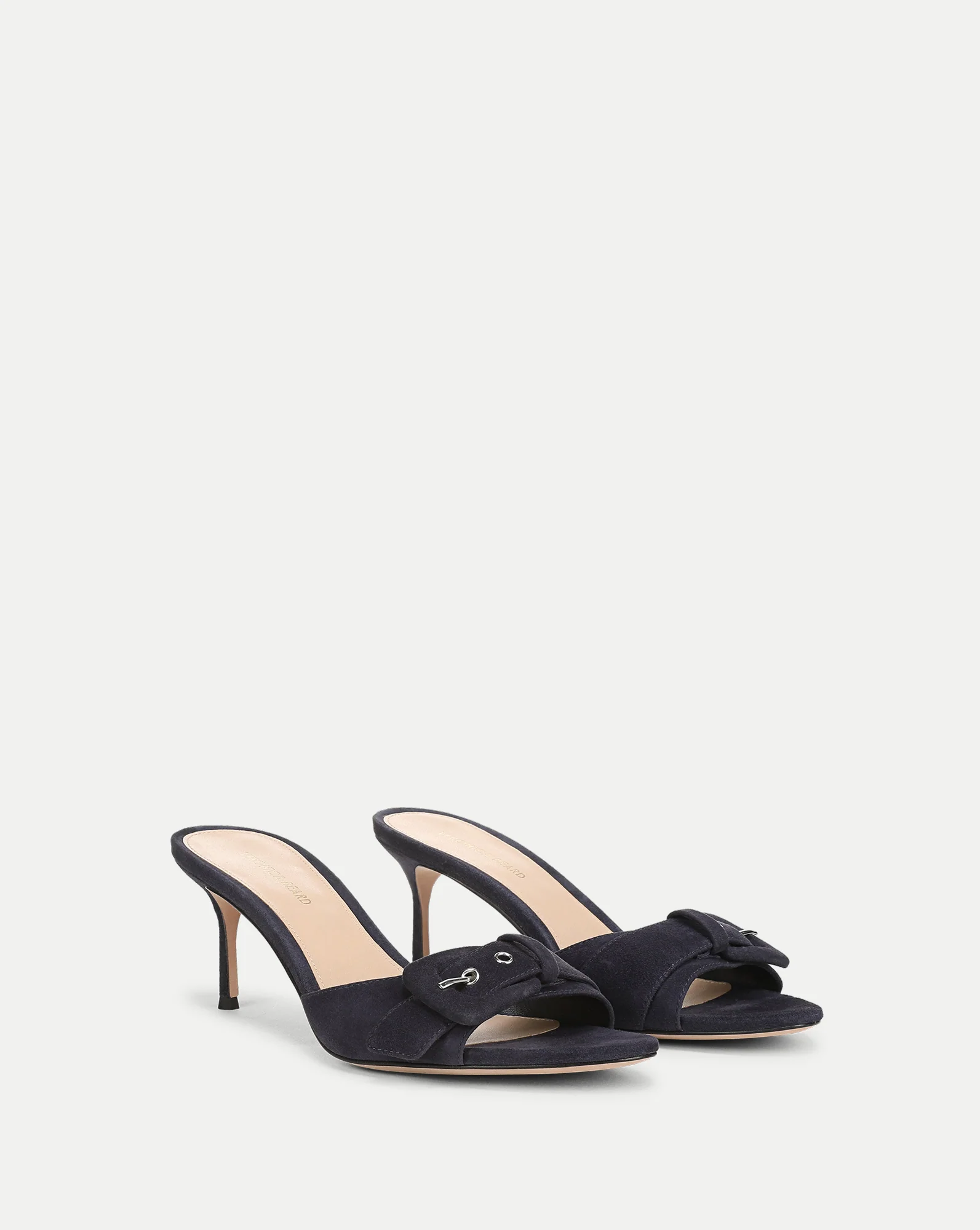 Tia Buckle Sandal - Image 2
