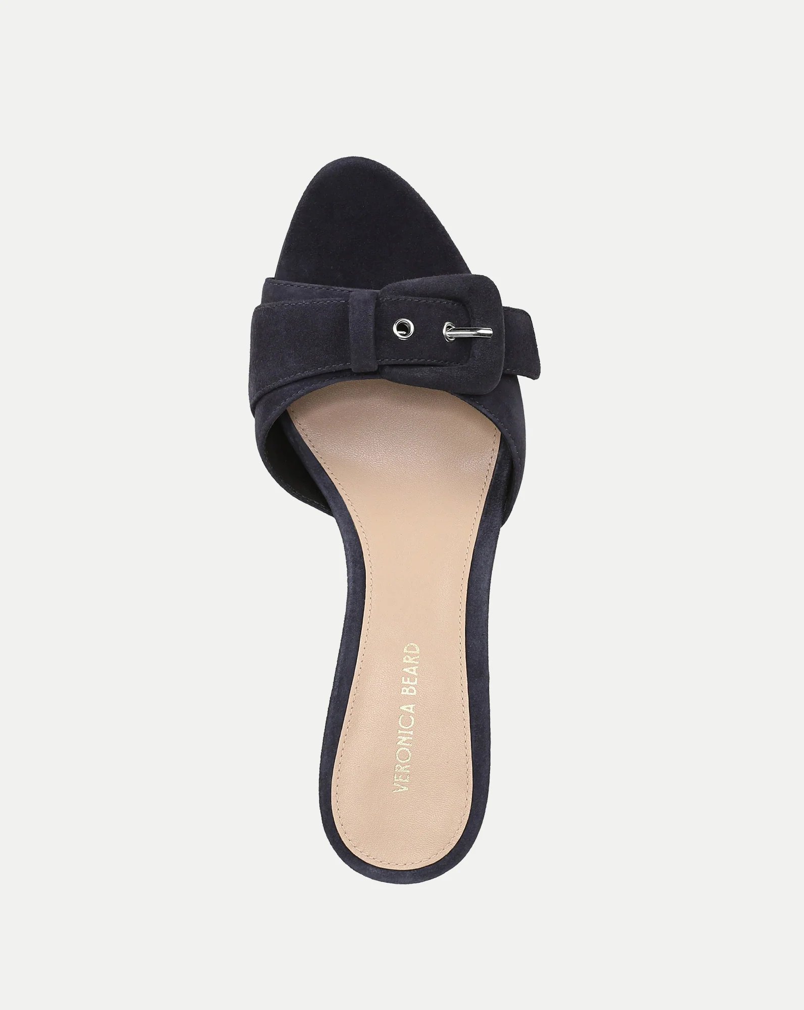 Tia Buckle Sandal - Image 3