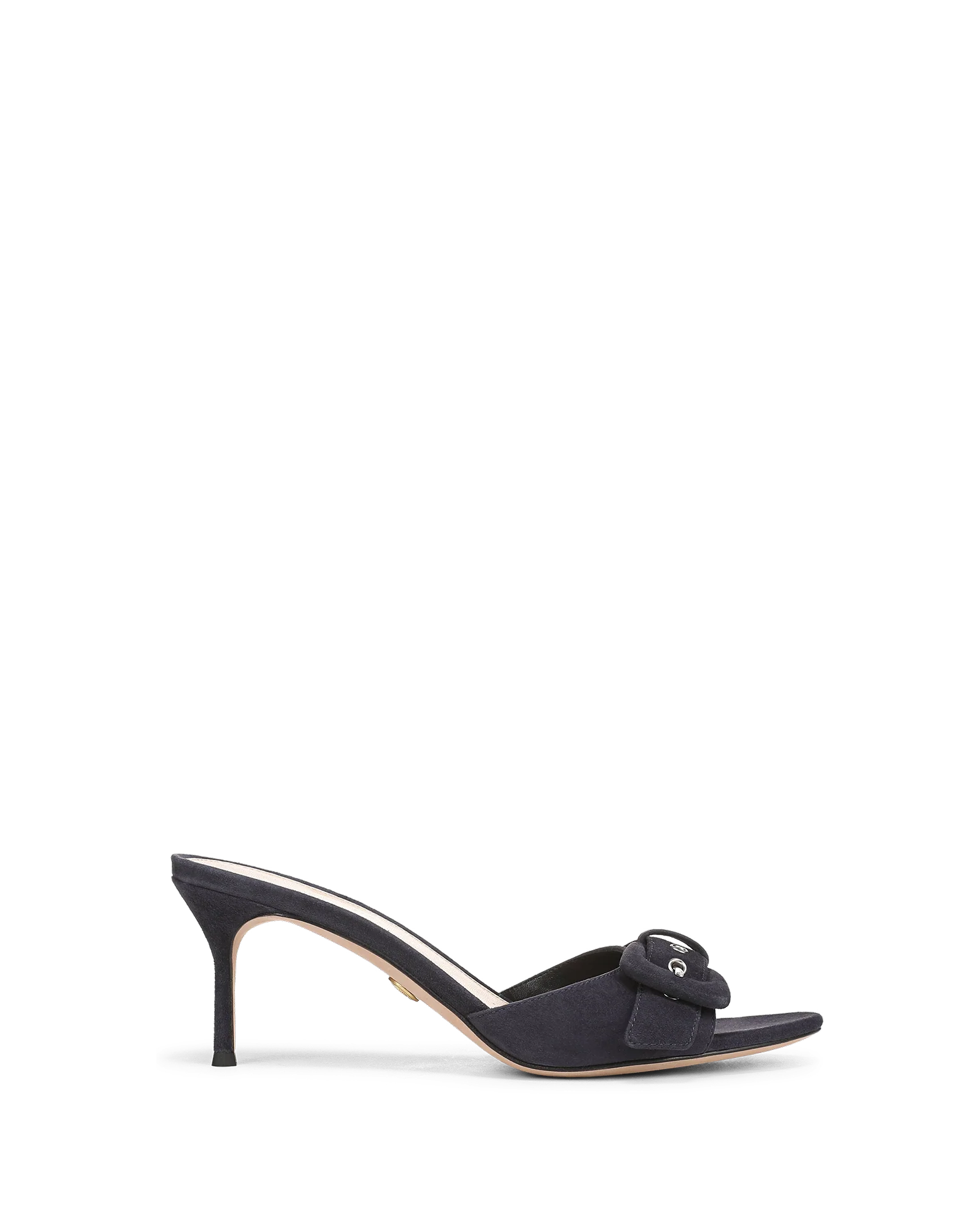 Tia Buckle Sandal - Image 5