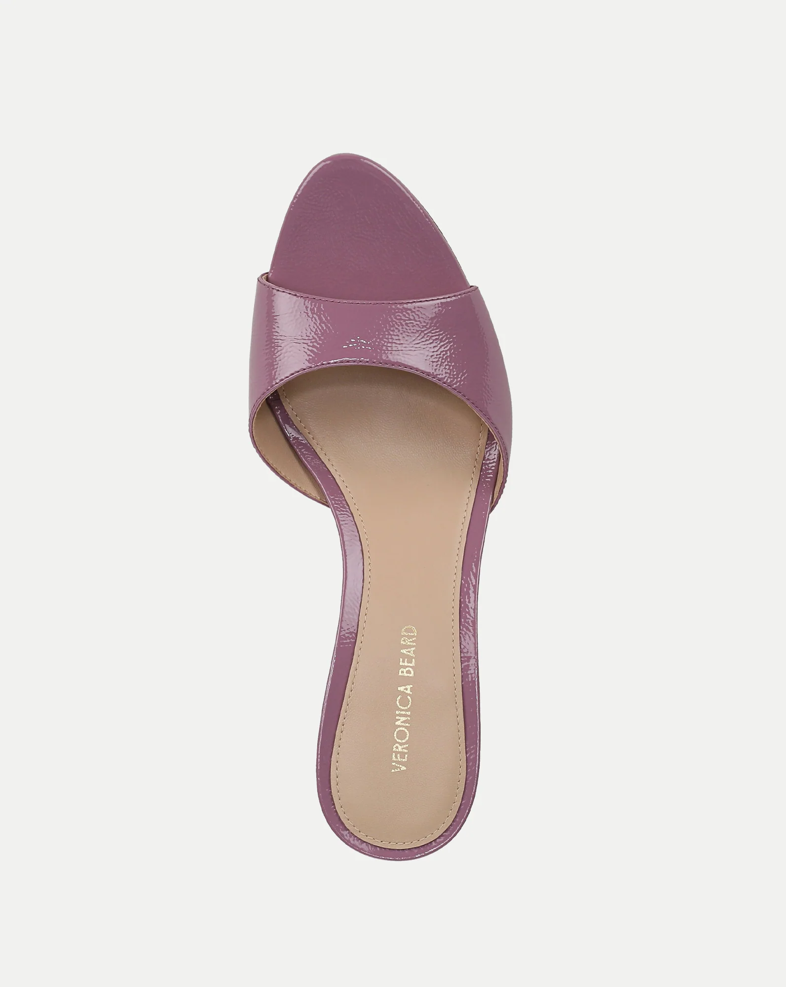 Tia Leather Sandal - Image 4