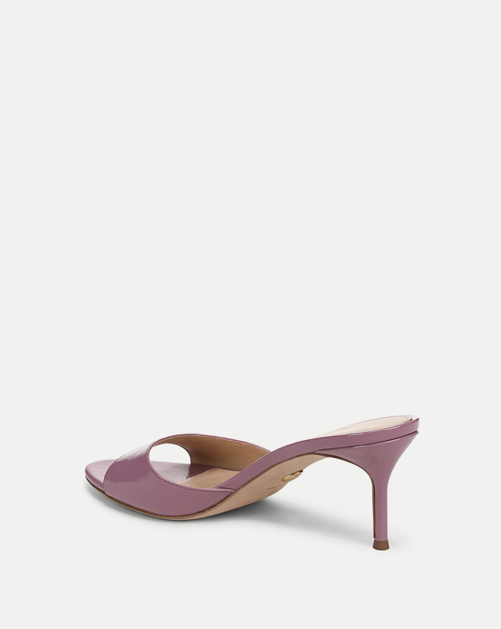 Tia Leather Sandal - Image 5