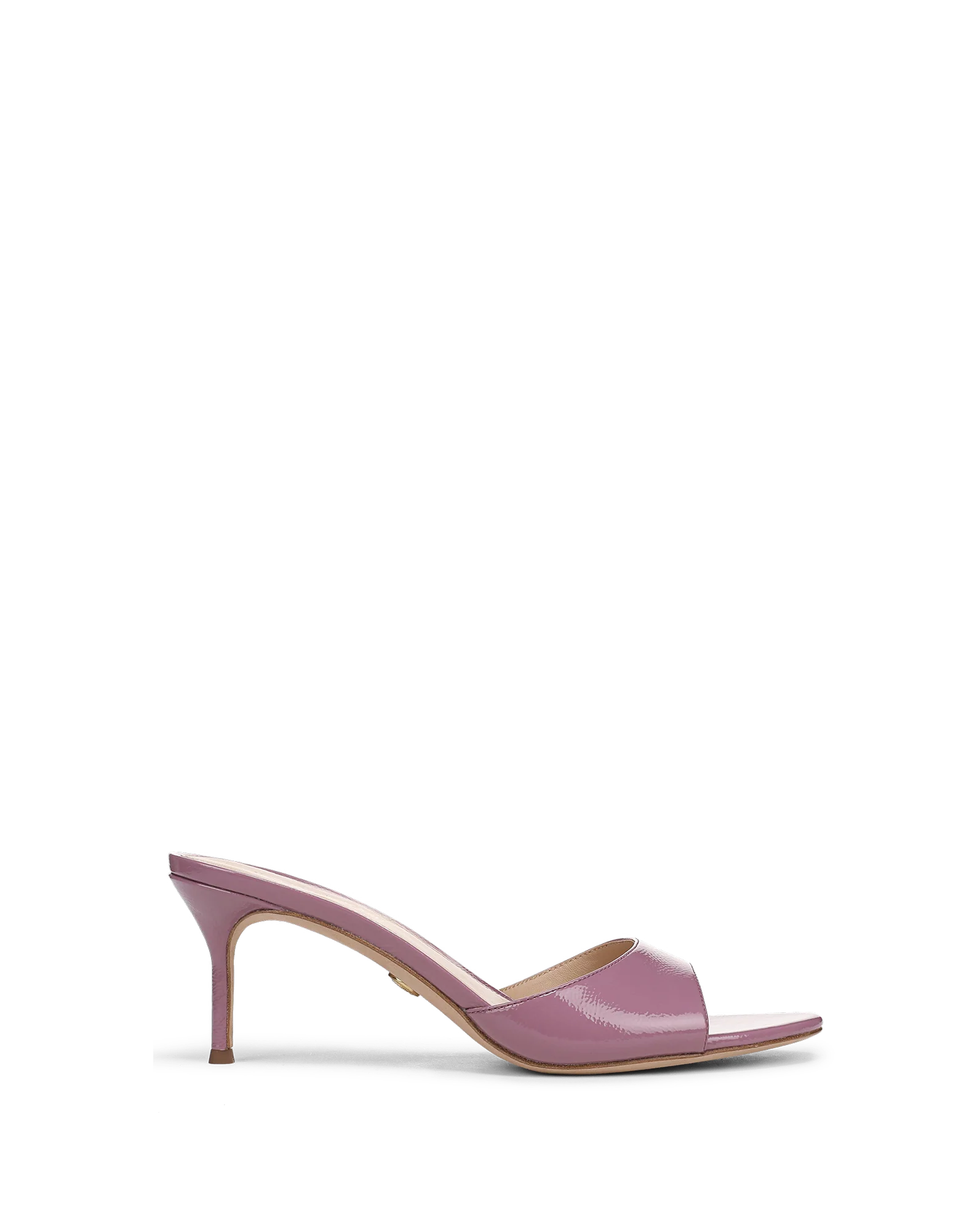 Tia Leather Sandal - Image 6