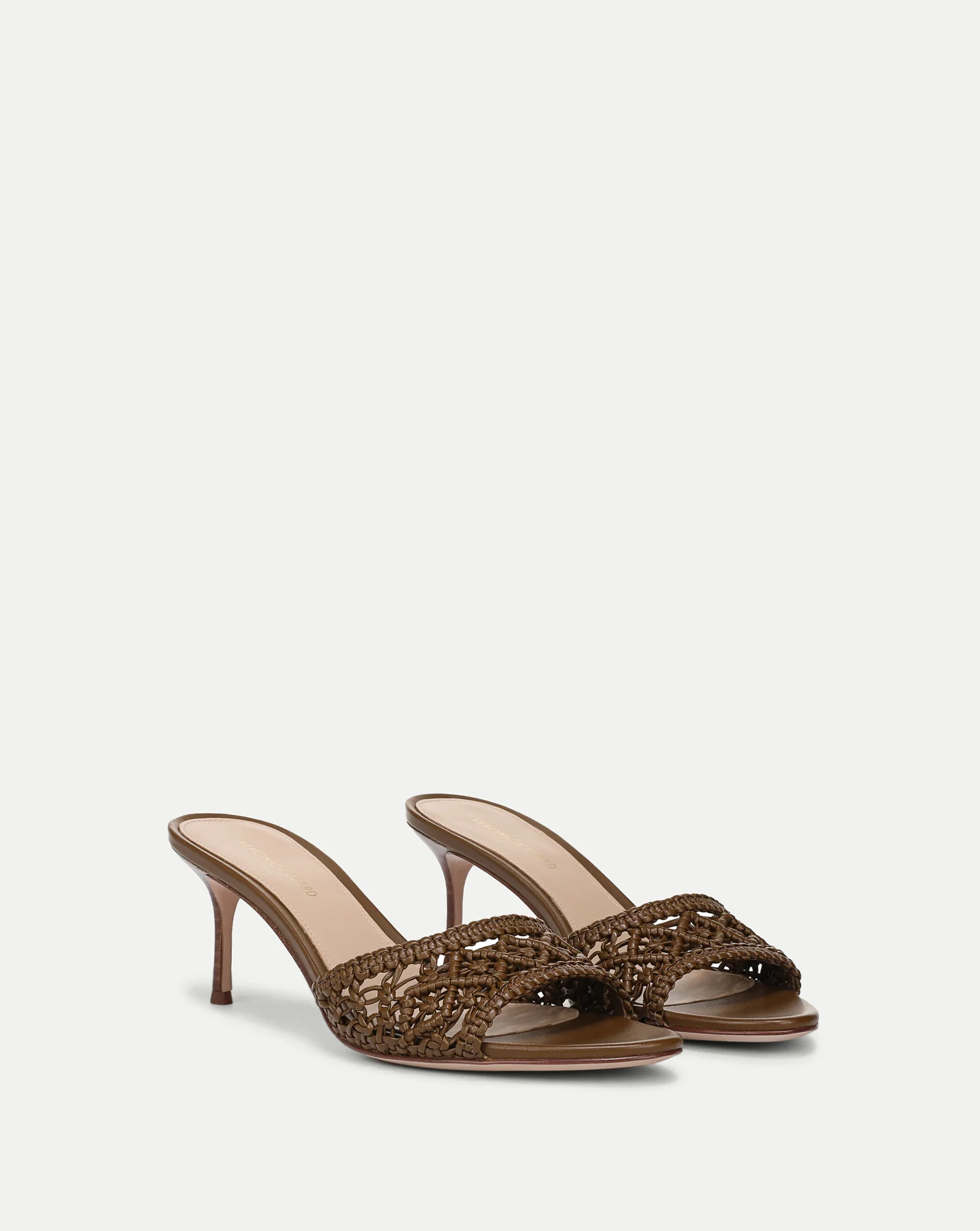 Tia Macrame Sandal - Image 3