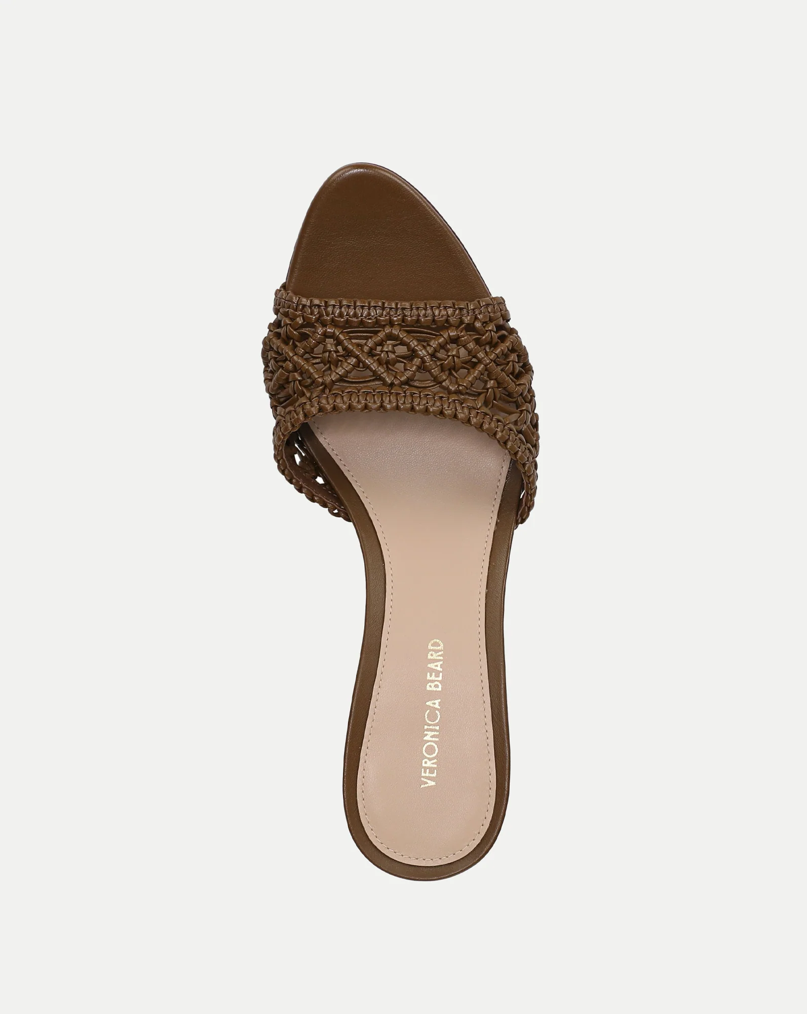 Tia Macrame Sandal - Image 4