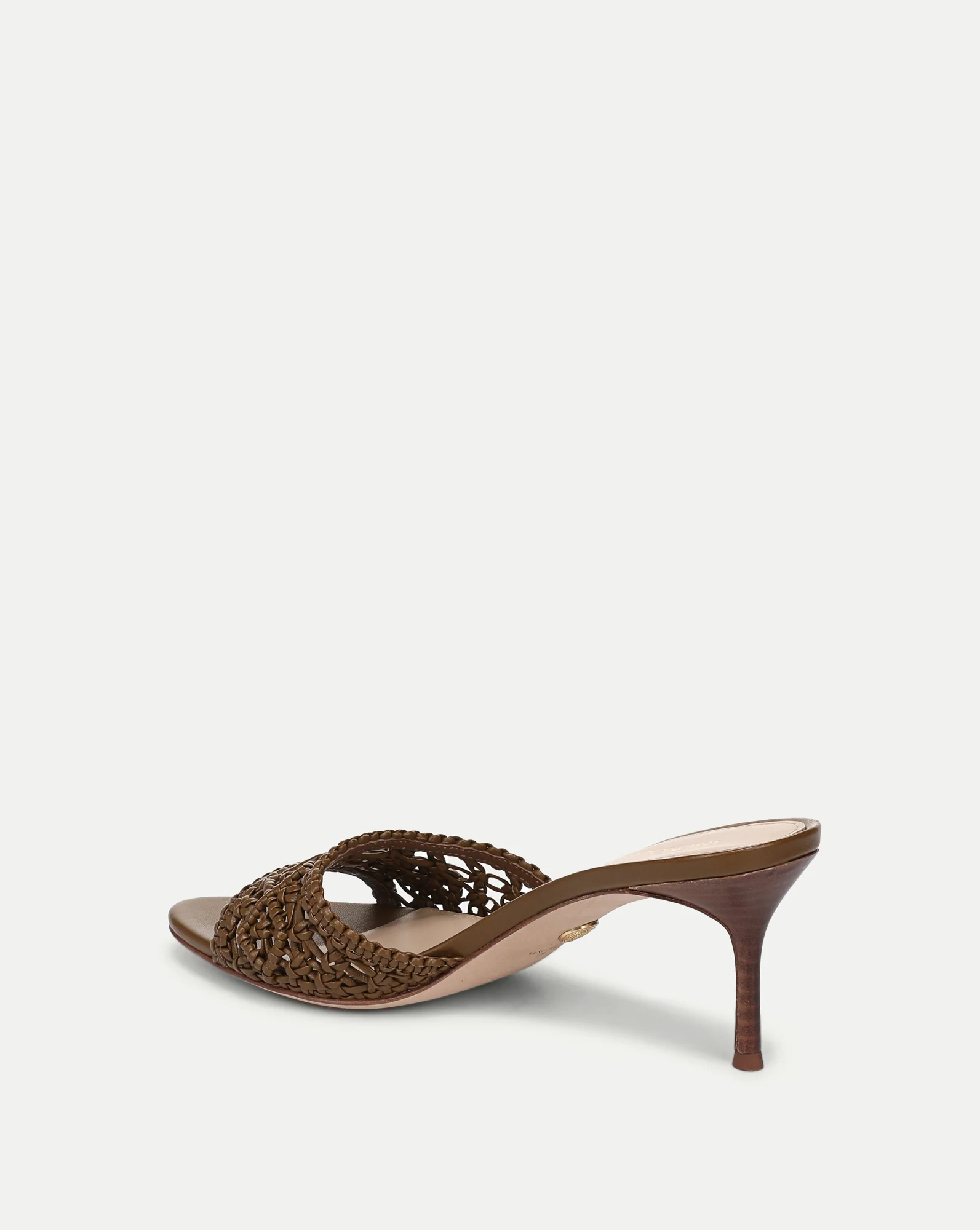 Tia Macrame Sandal - Image 5