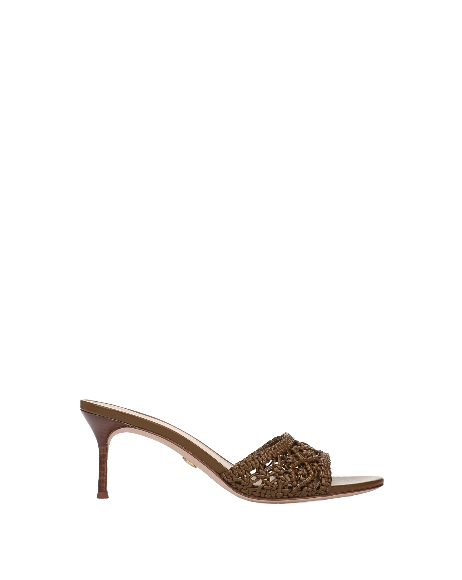 Tia Macrame Sandal - Image 6