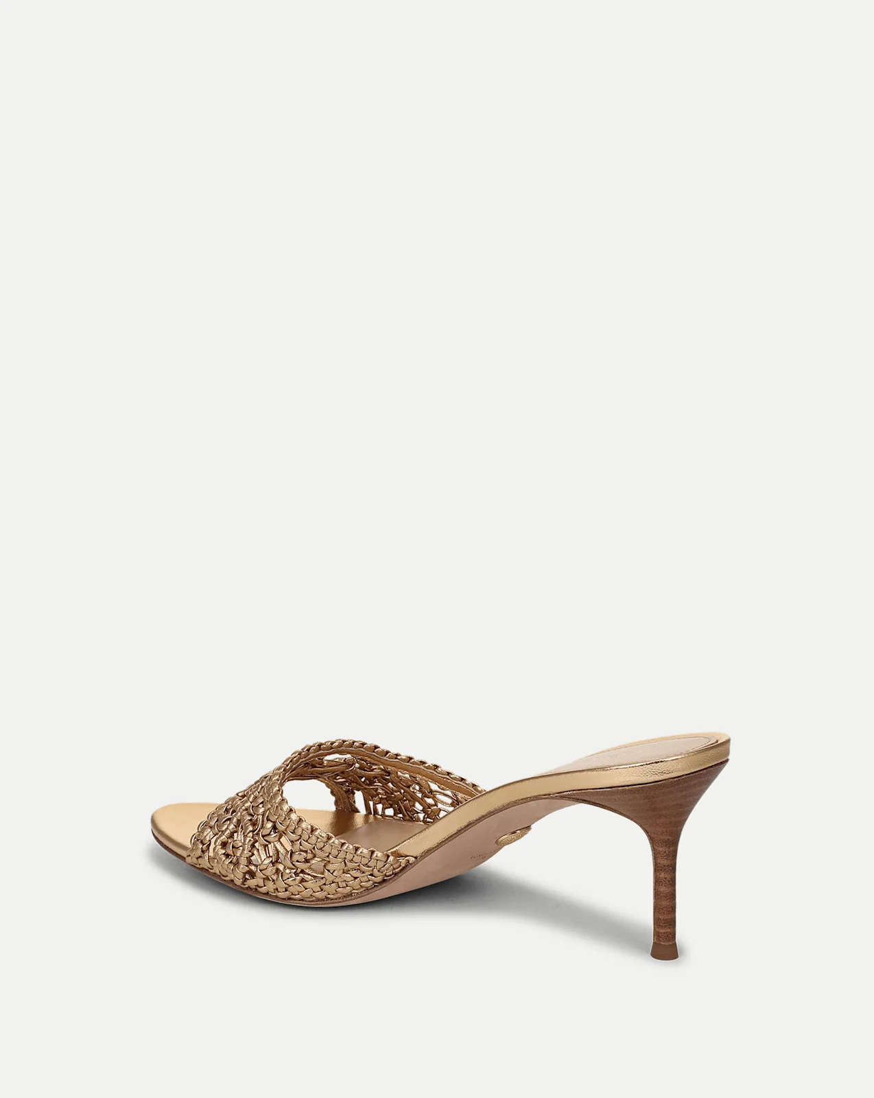 Tia Macrame Sandal - Image 5
