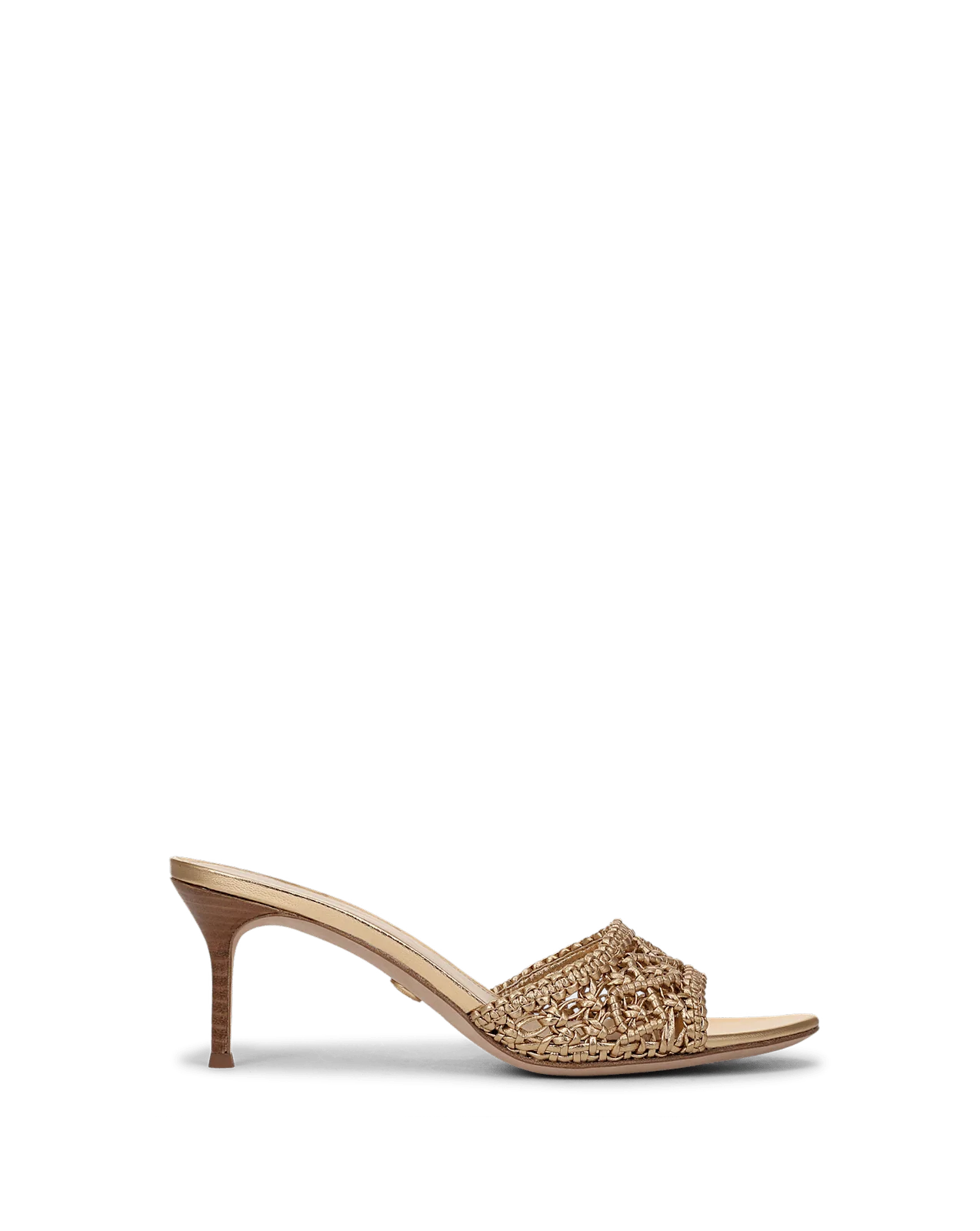 Tia Macrame Sandal - Image 7