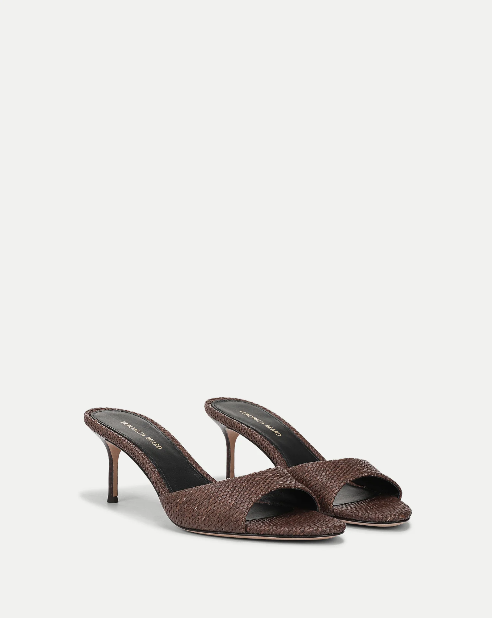Tia Raffia Sandal - Image 3
