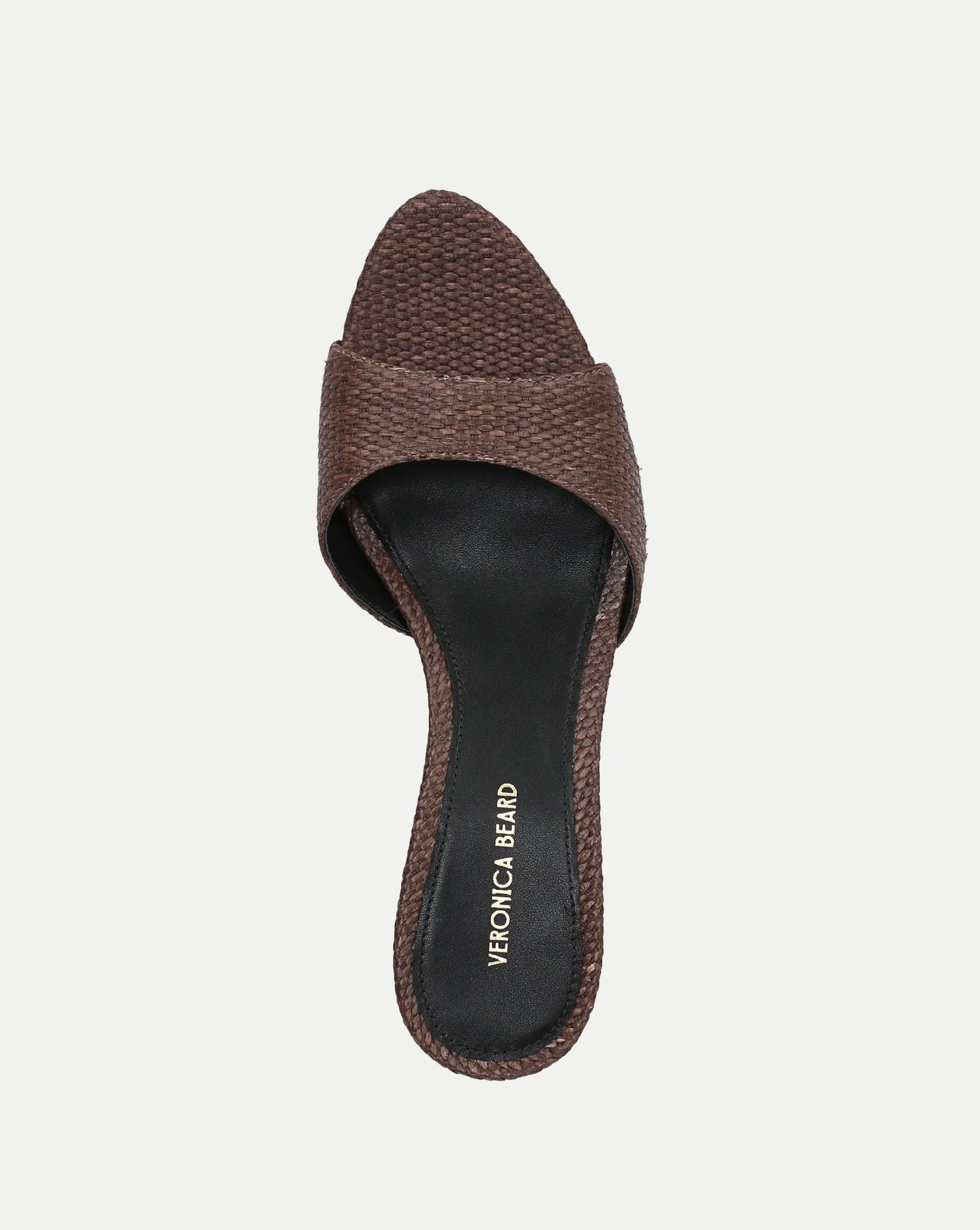 Tia Raffia Sandal - Image 4