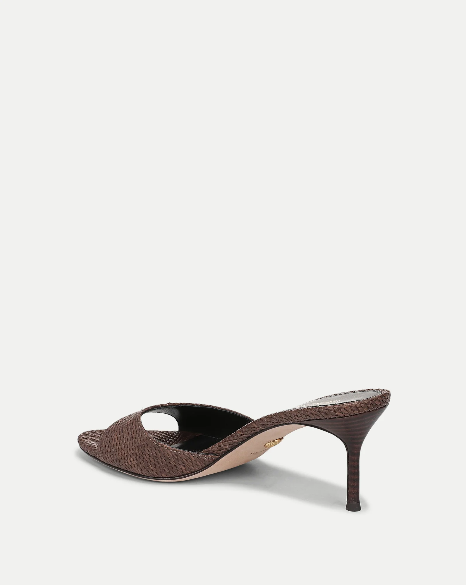 Tia Raffia Sandal - Image 5