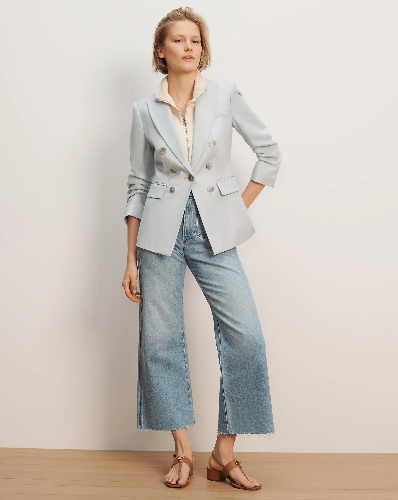Tomi Dickey Jacket - Image 3