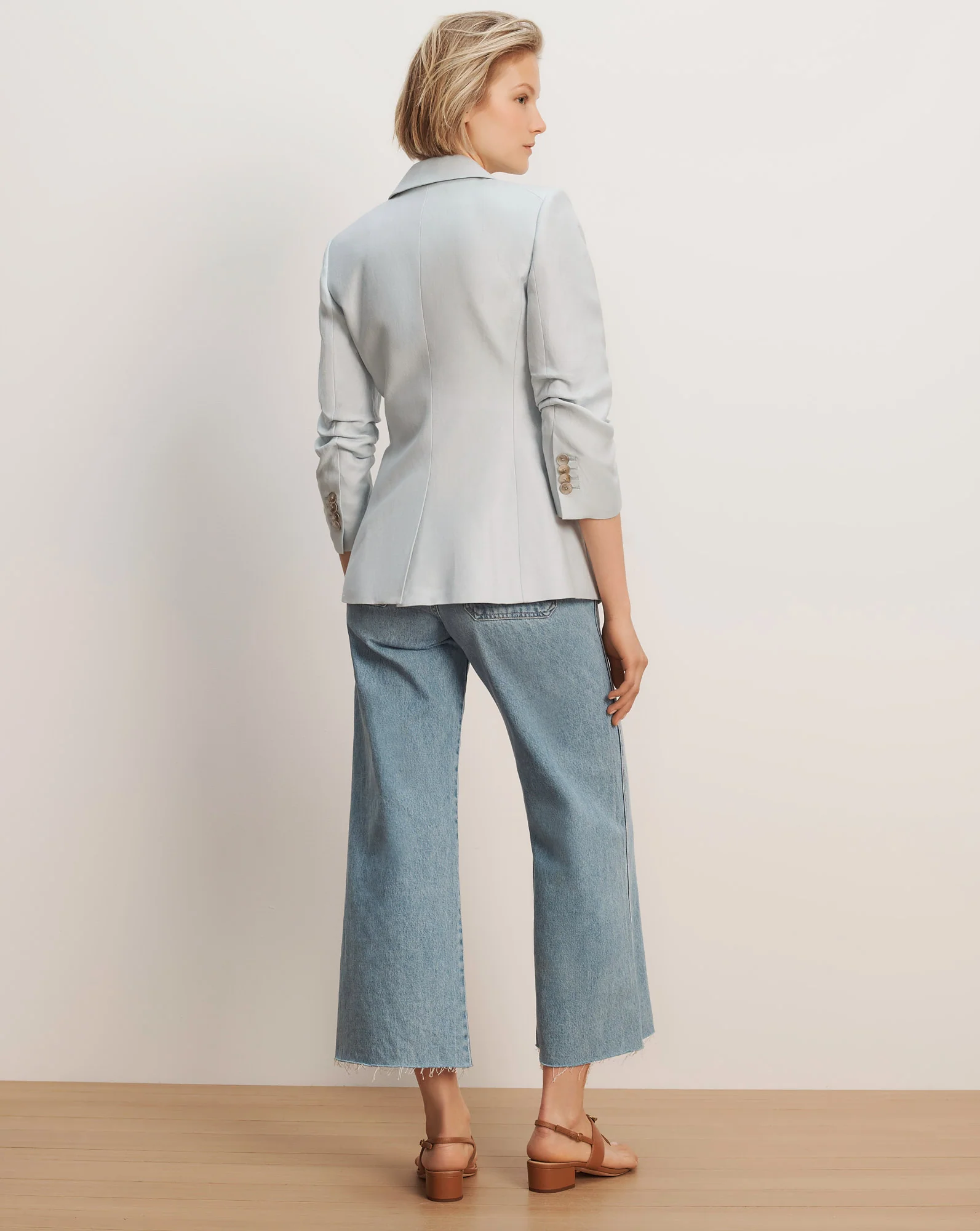 Tomi Dickey Jacket - Image 5
