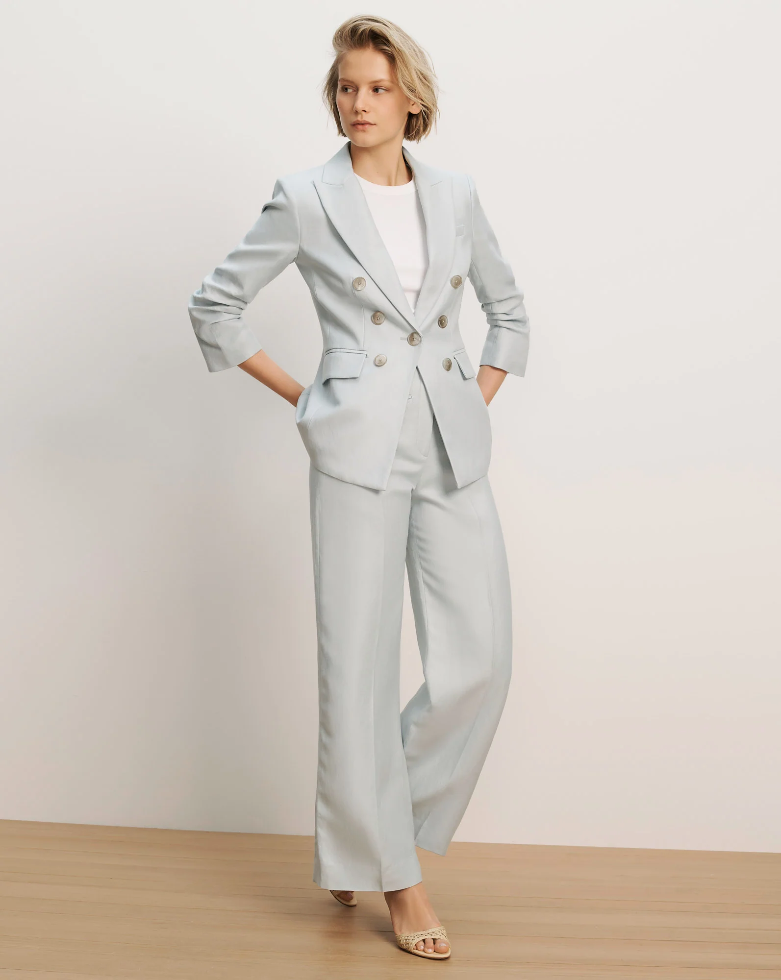 Tomi Dickey Jacket - Image 7