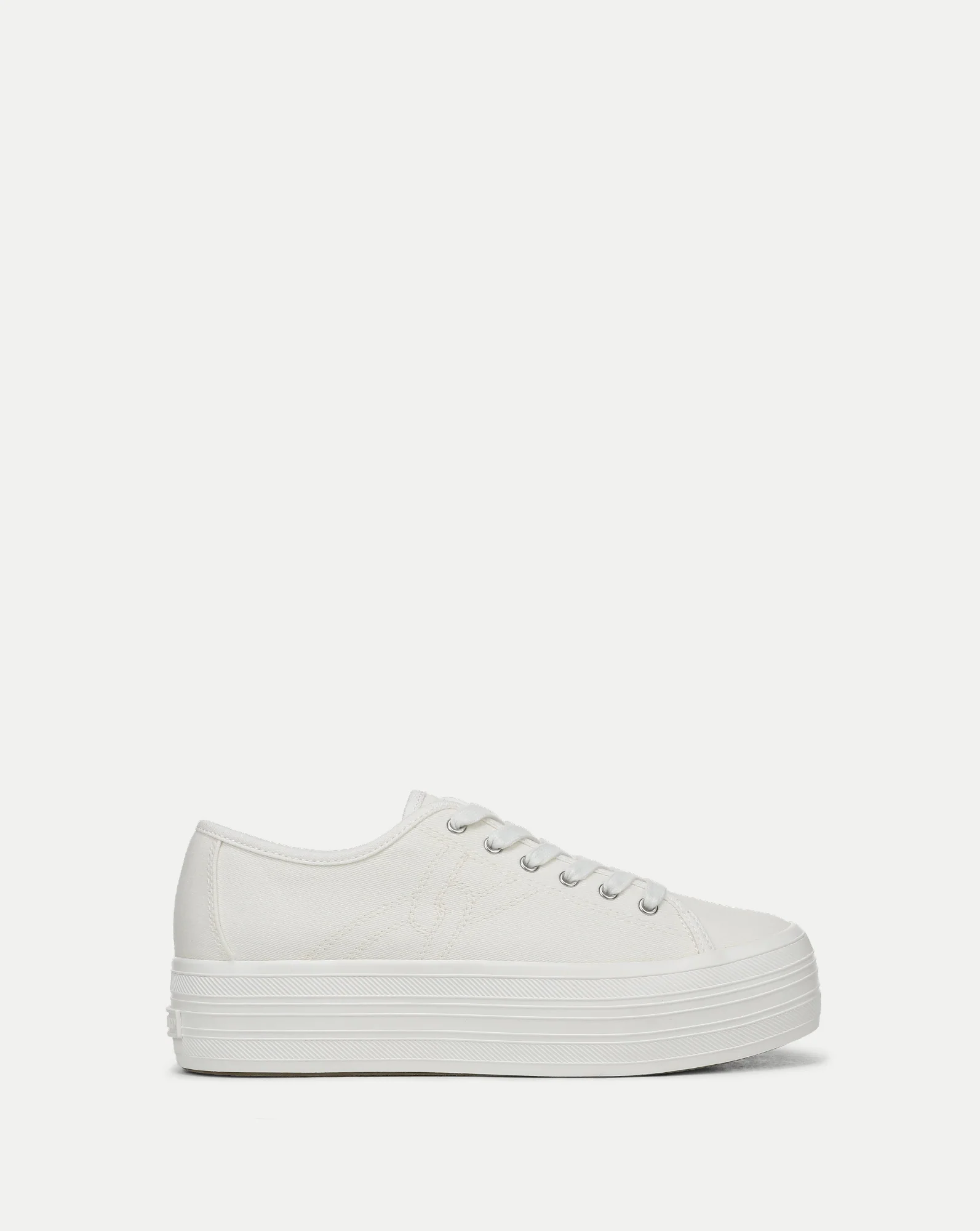 Truett Platform Sneaker