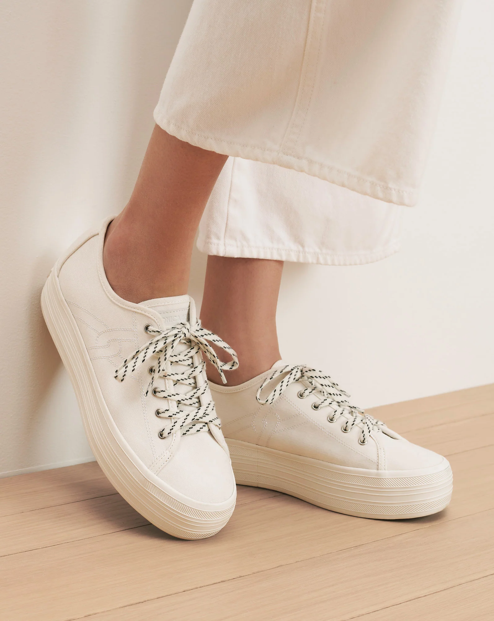 Truett Platform Sneaker - Image 2