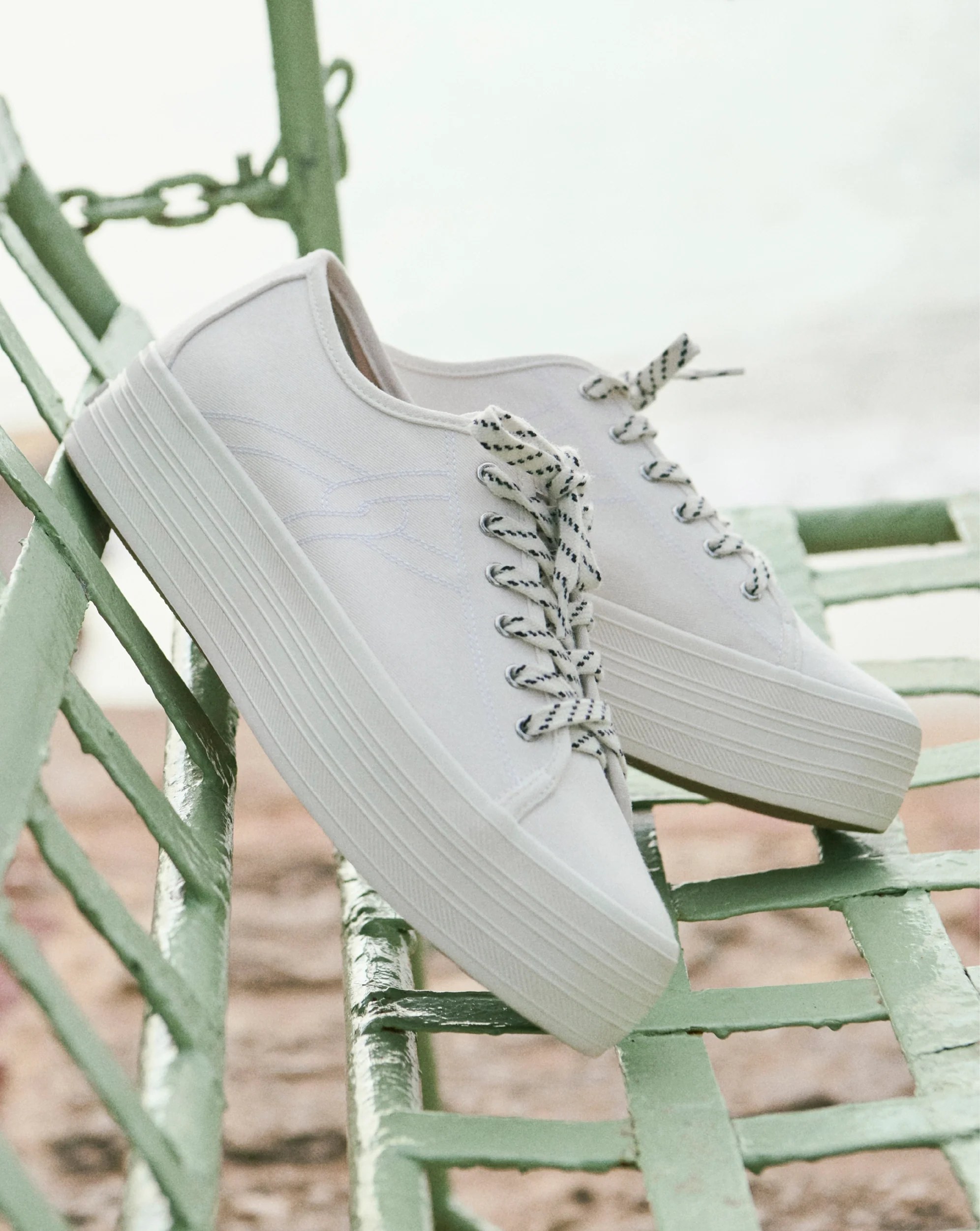 Truett Platform Sneaker - Image 6