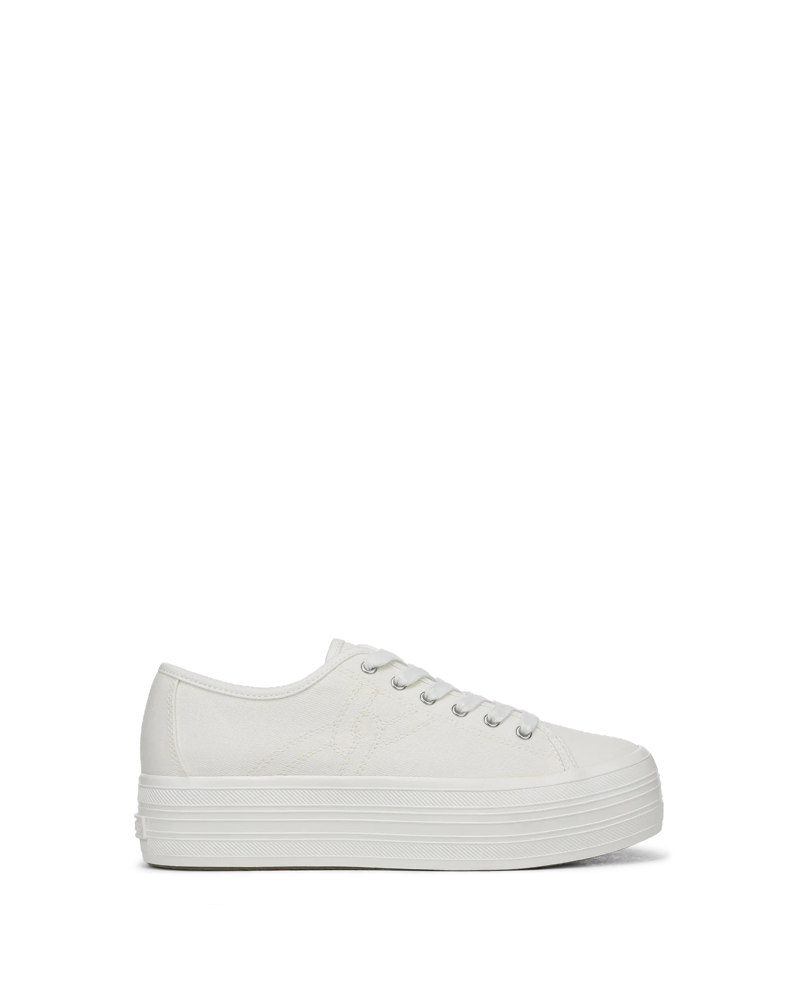 Truett Platform Sneaker - Image 7