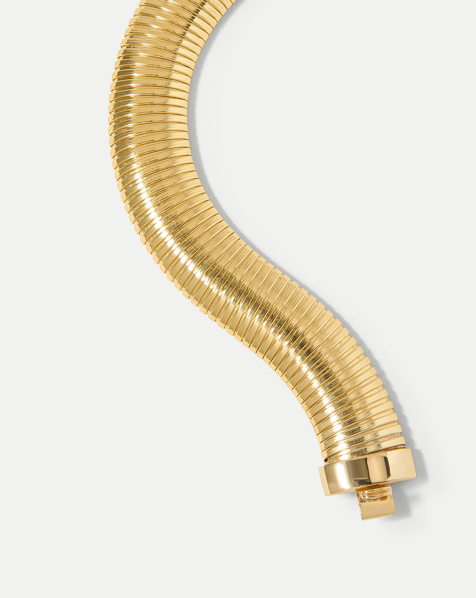 Tubogas Collar Necklace - Image 5
