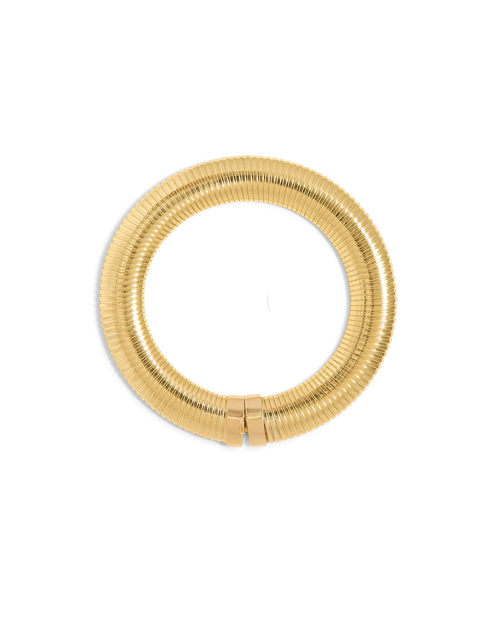 Tubogas Collar Necklace - Image 6