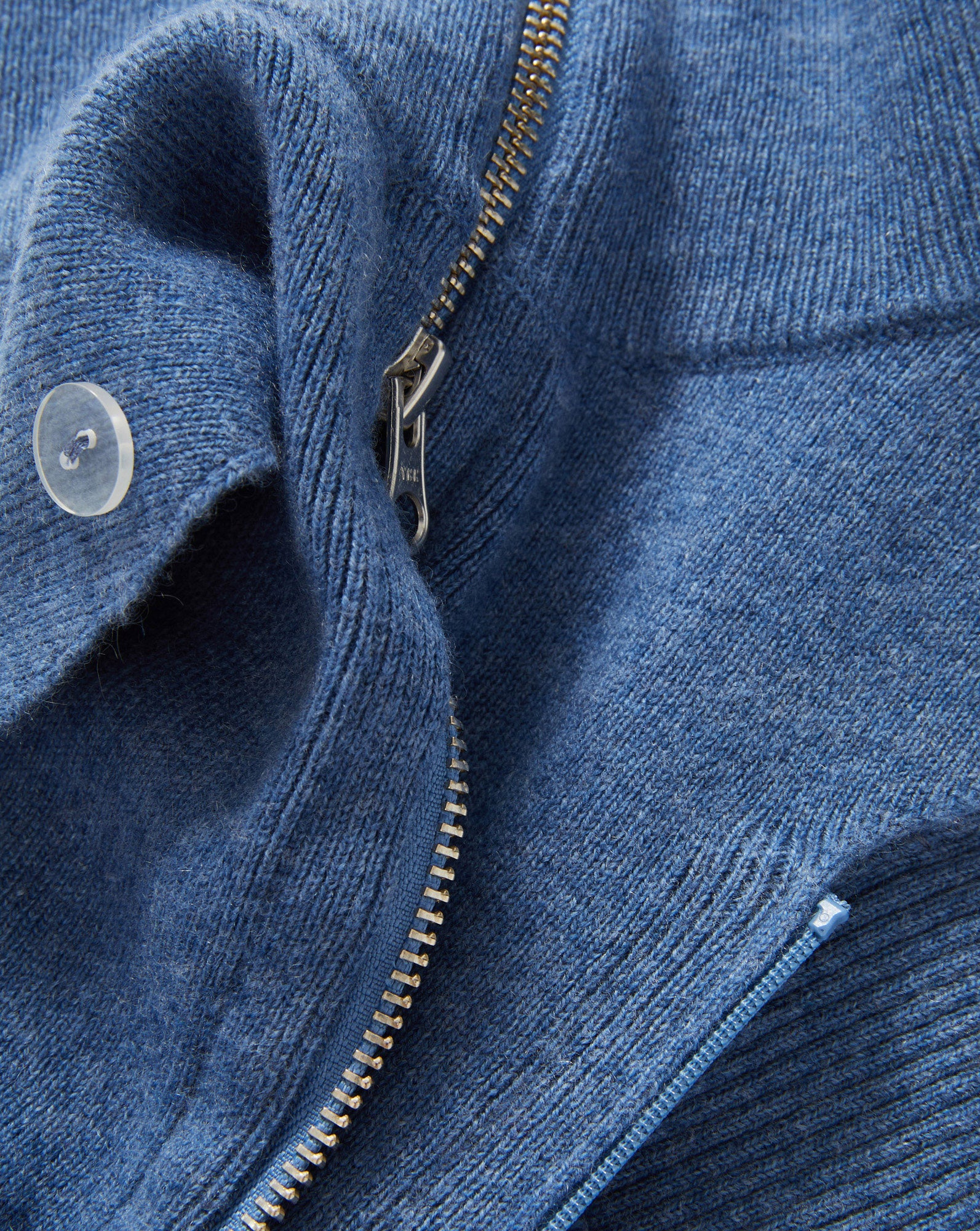 Uptown Cashmere Dickey - Image 3