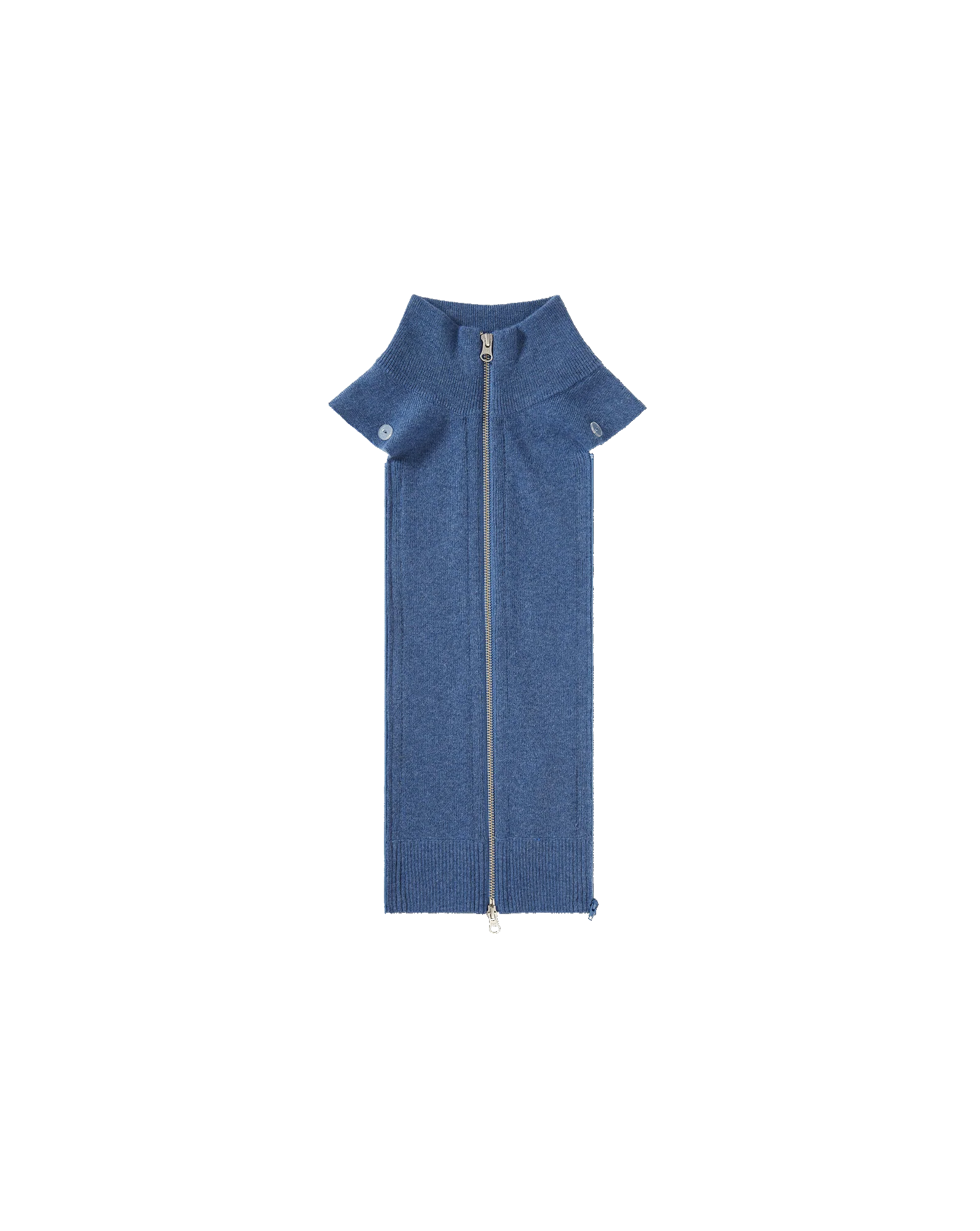 Uptown Cashmere Dickey - Image 4