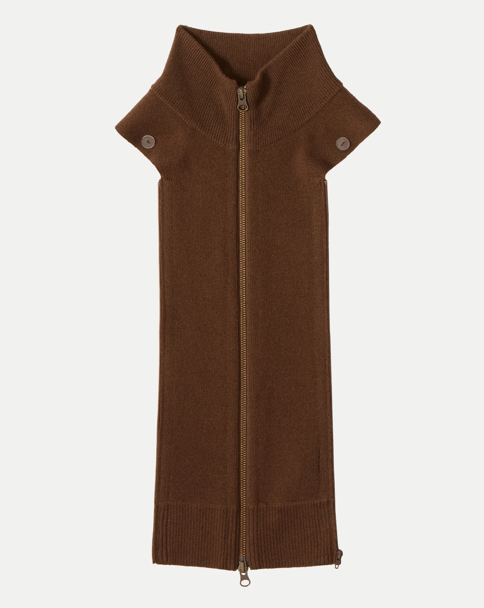 Uptown Cashmere Dickey