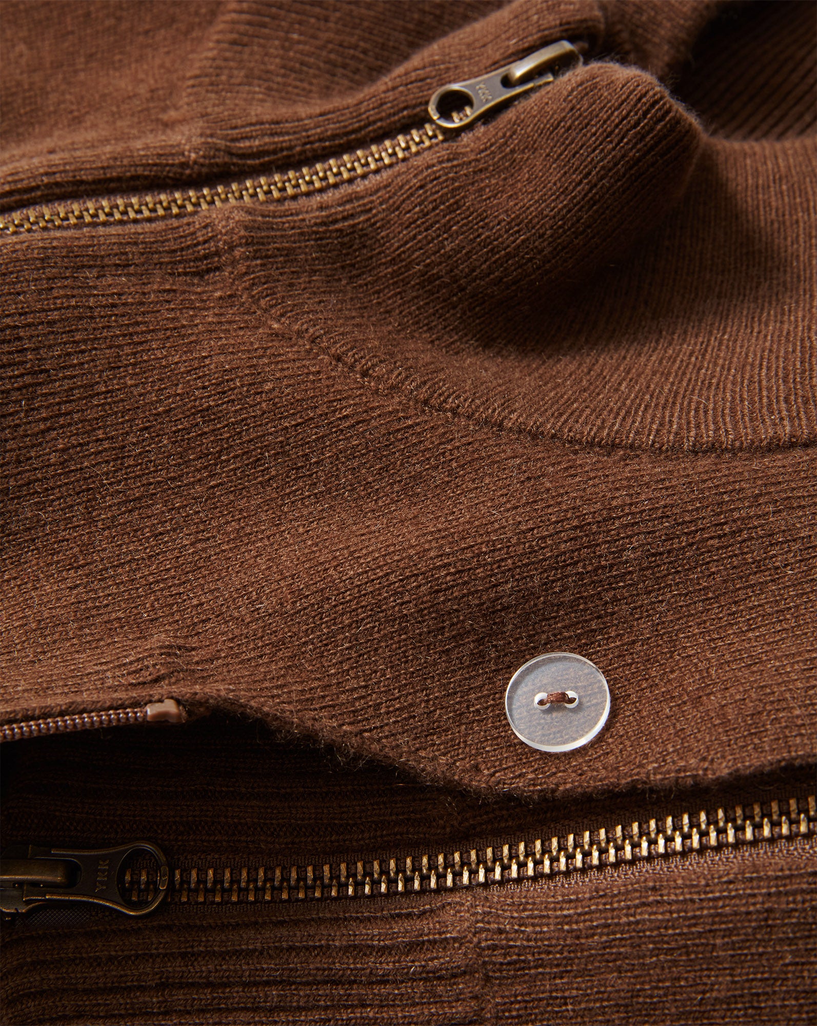 Uptown Cashmere Dickey - Image 4