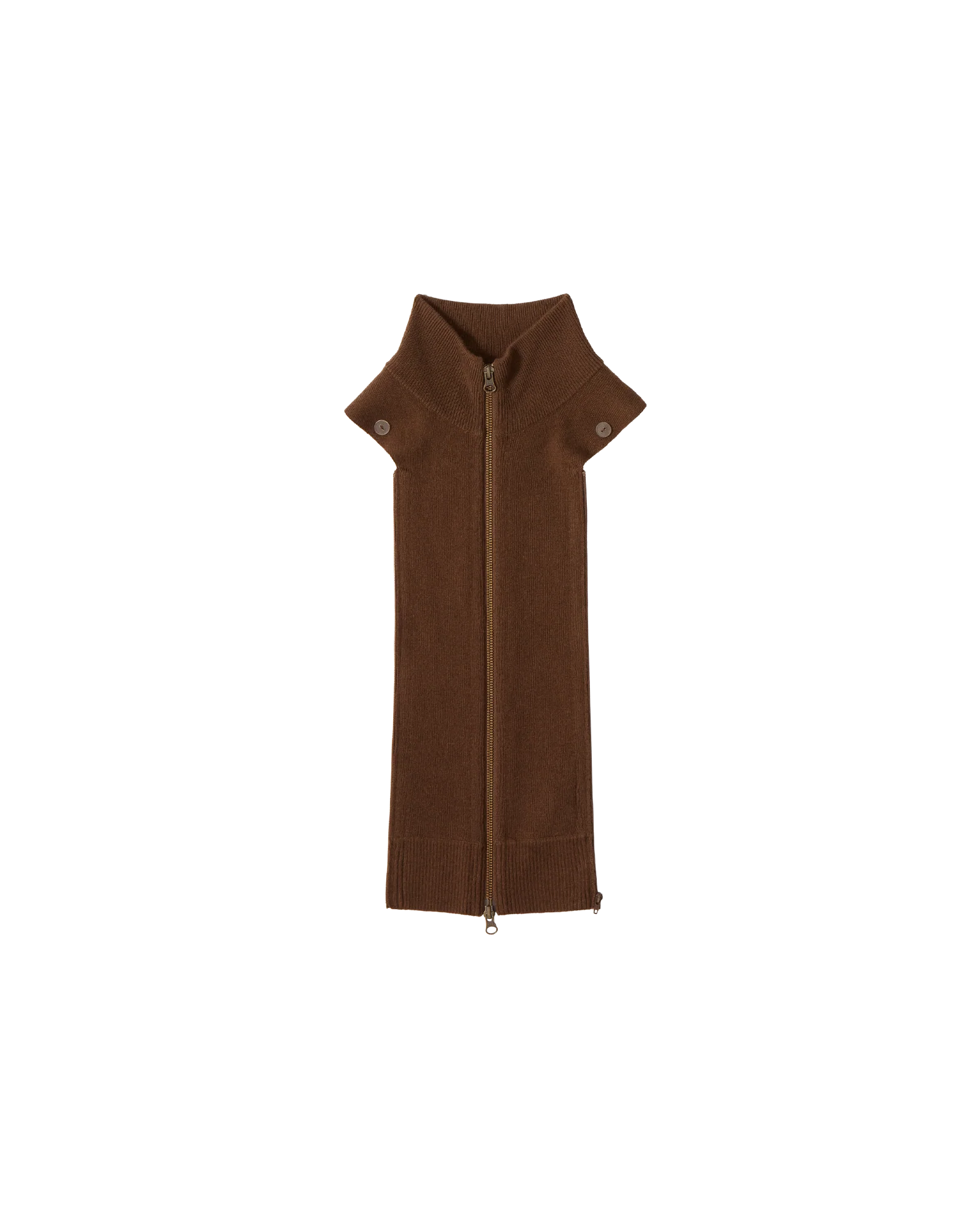Uptown Cashmere Dickey - Image 5