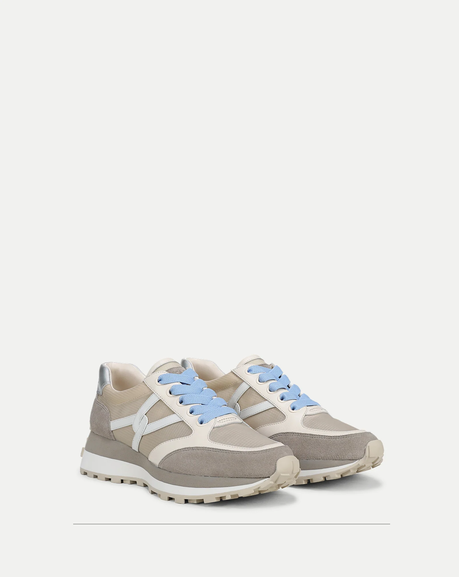 Valentina Ripstop Sneaker - Image 3