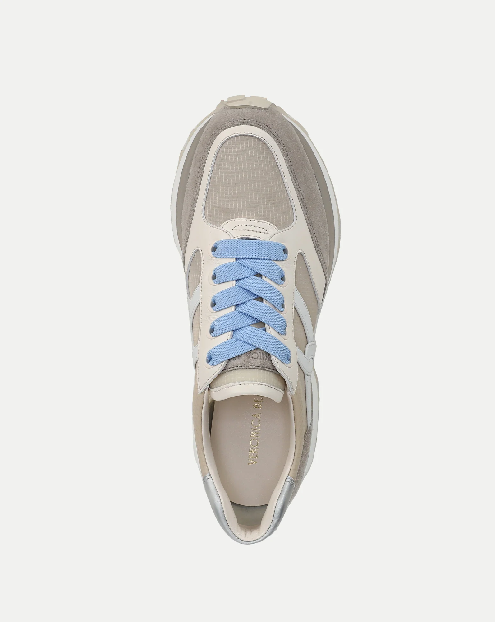 Valentina Ripstop Sneaker - Image 4