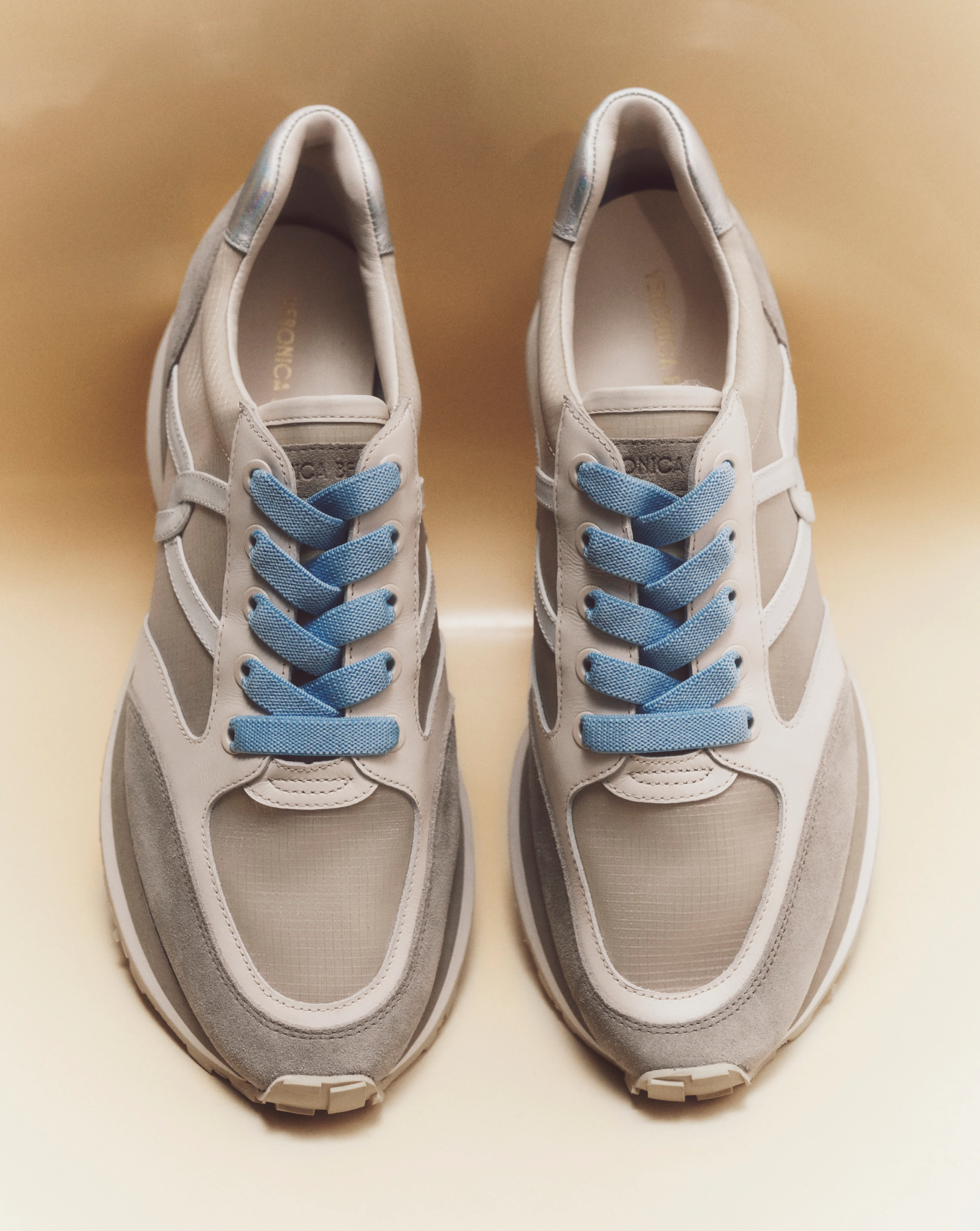 Valentina Ripstop Sneaker - Image 6