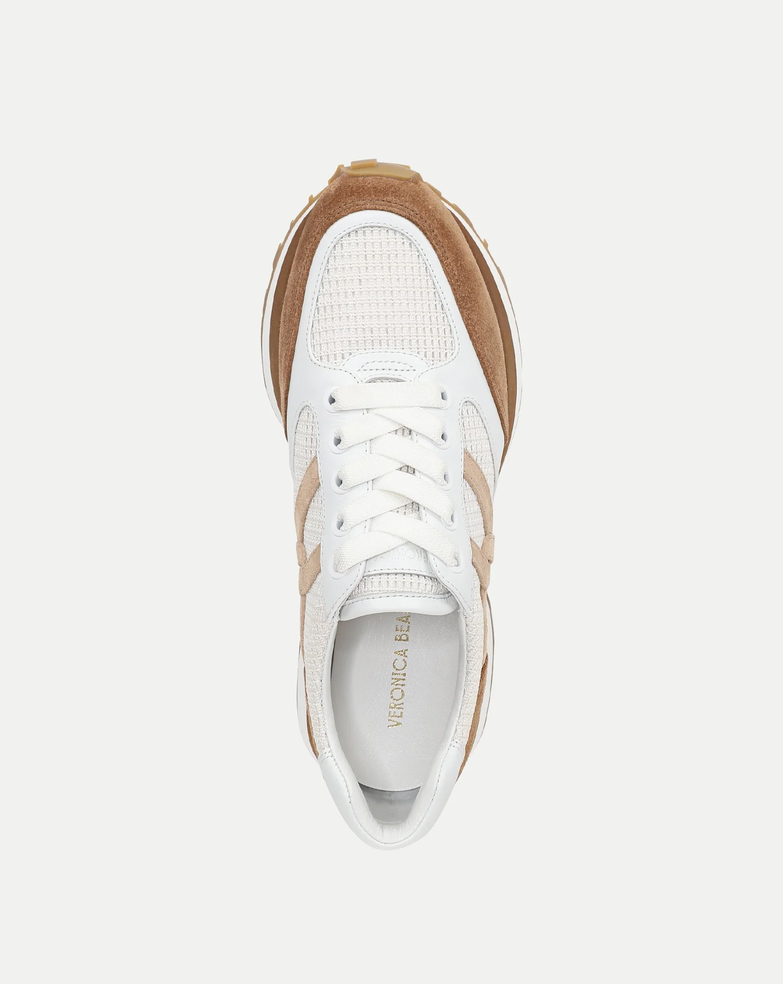 Valentina Suede Sneaker - Image 4