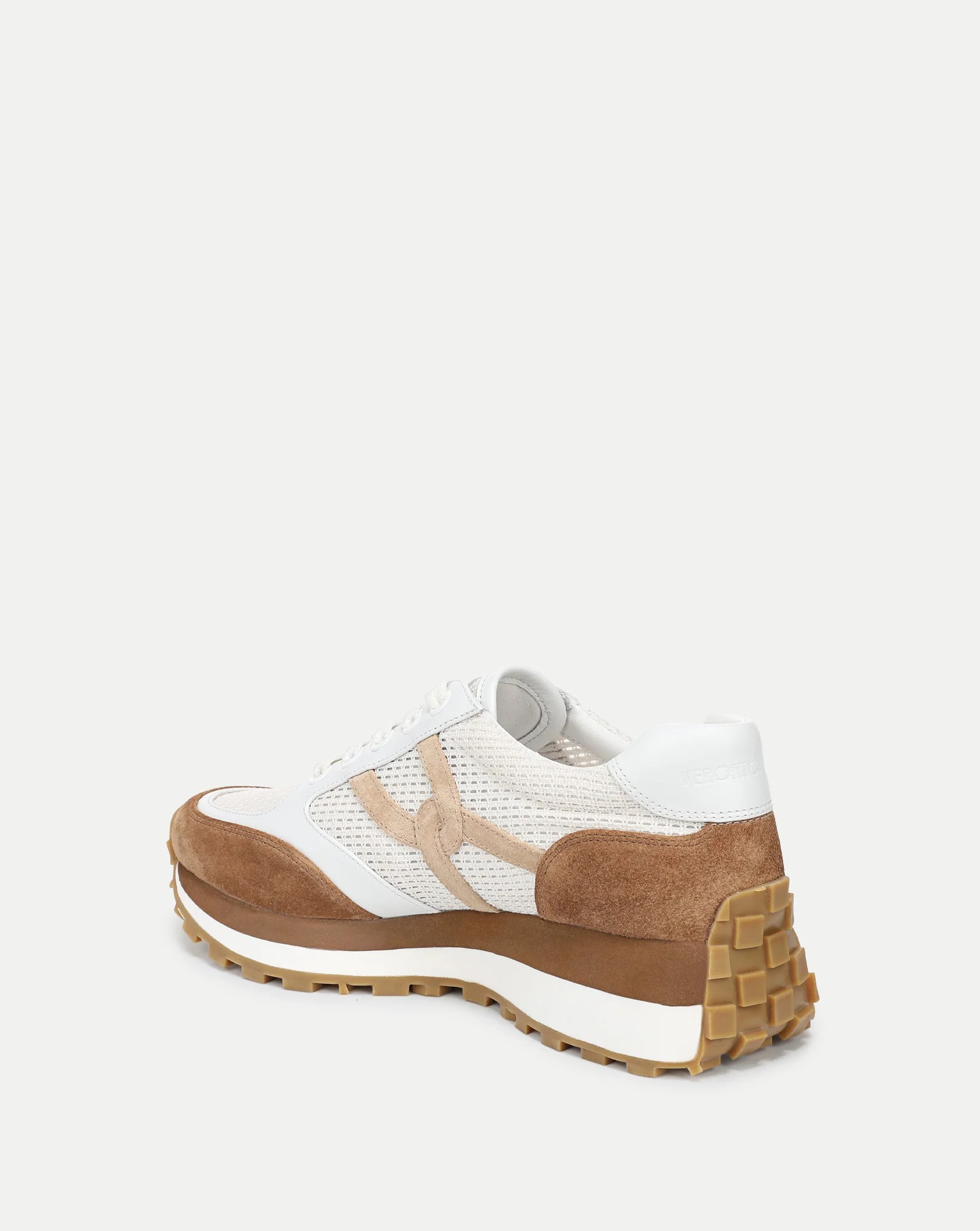 Valentina Suede Sneaker - Image 5