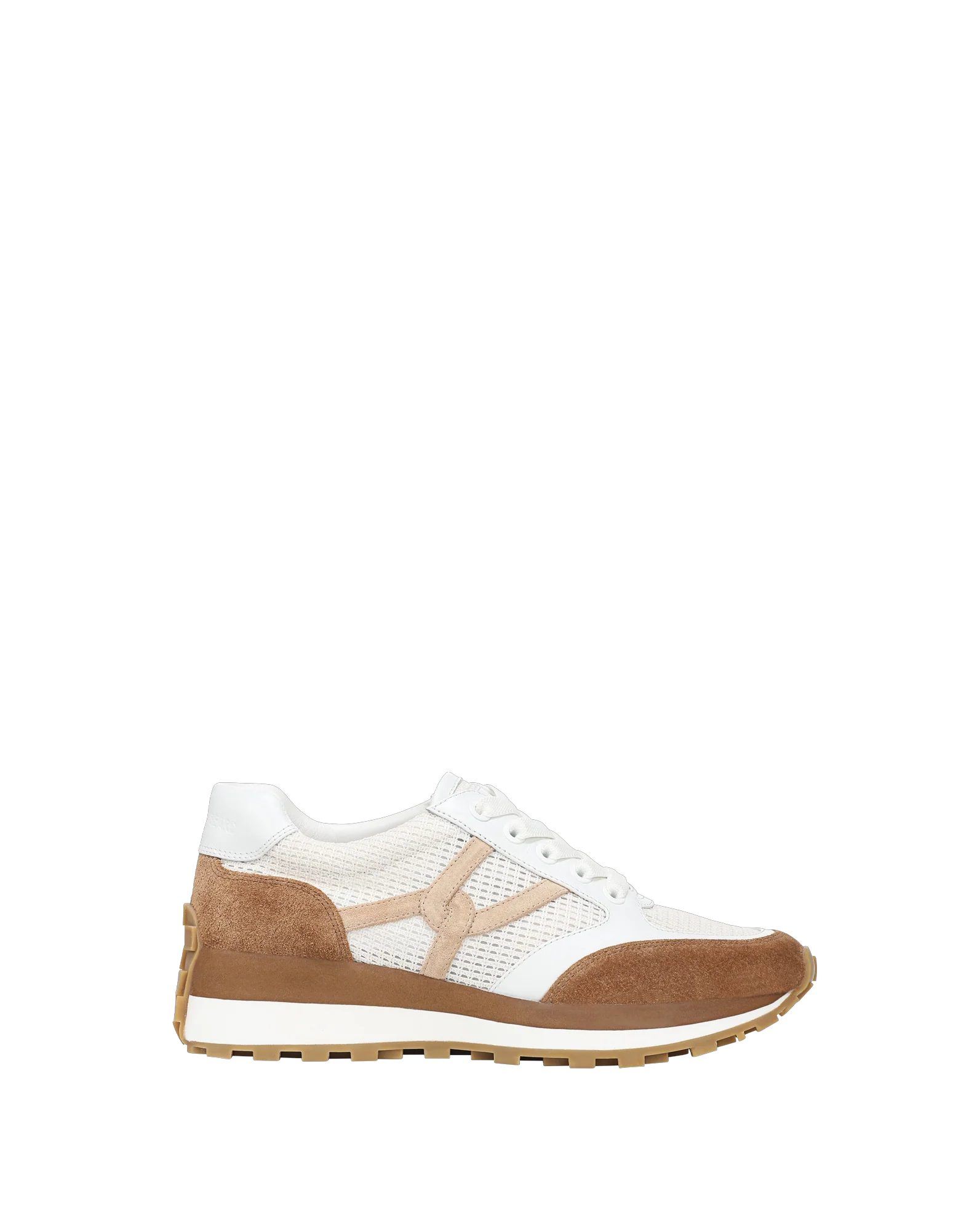 Valentina Suede Sneaker - Image 6