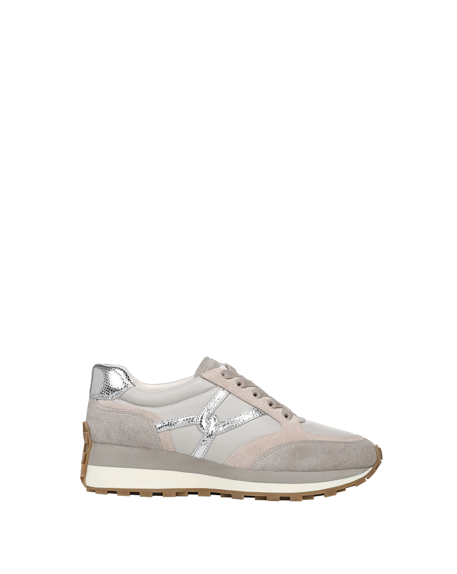 Valentina Suede Sneaker - Image 7