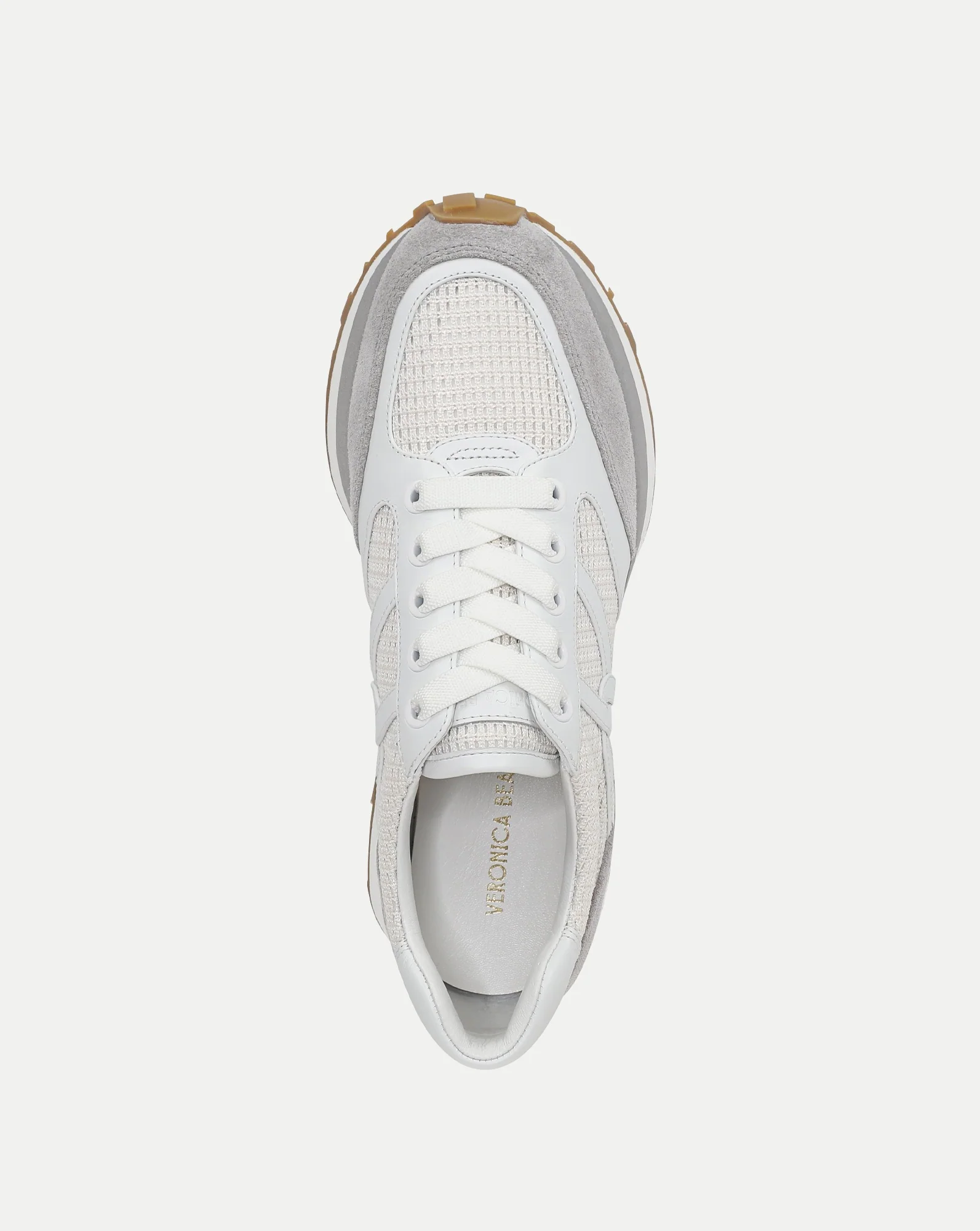 Valentina Suede Sneaker - Image 4