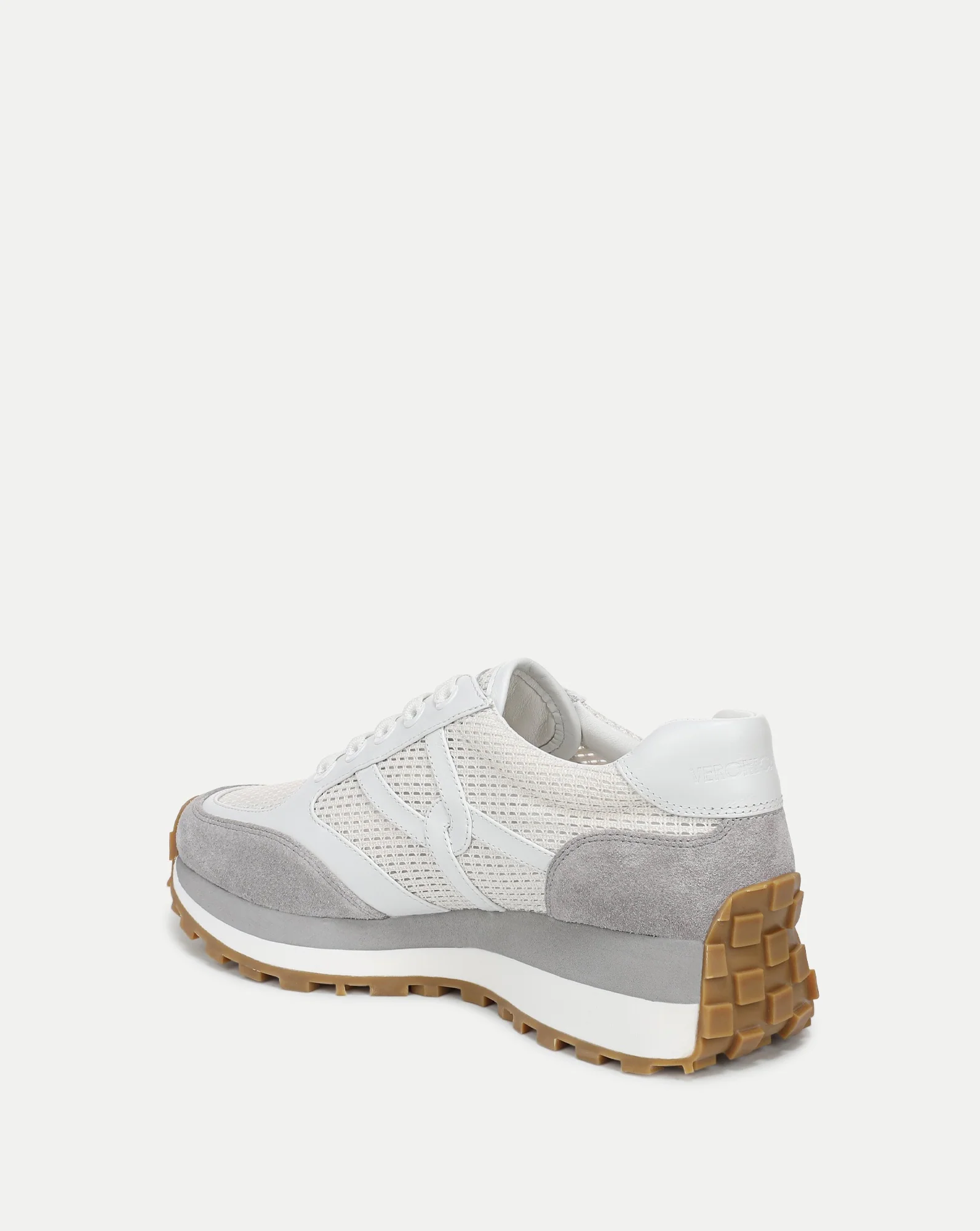 Valentina Suede Sneaker - Image 5