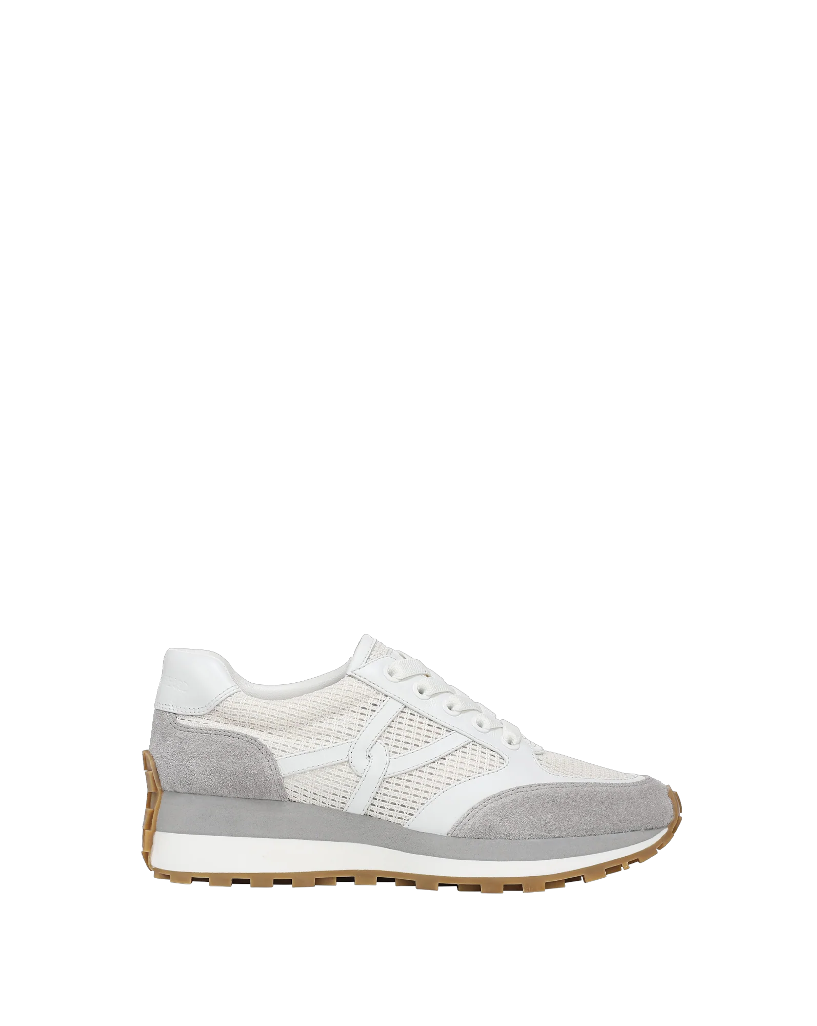 Valentina Suede Sneaker - Image 6