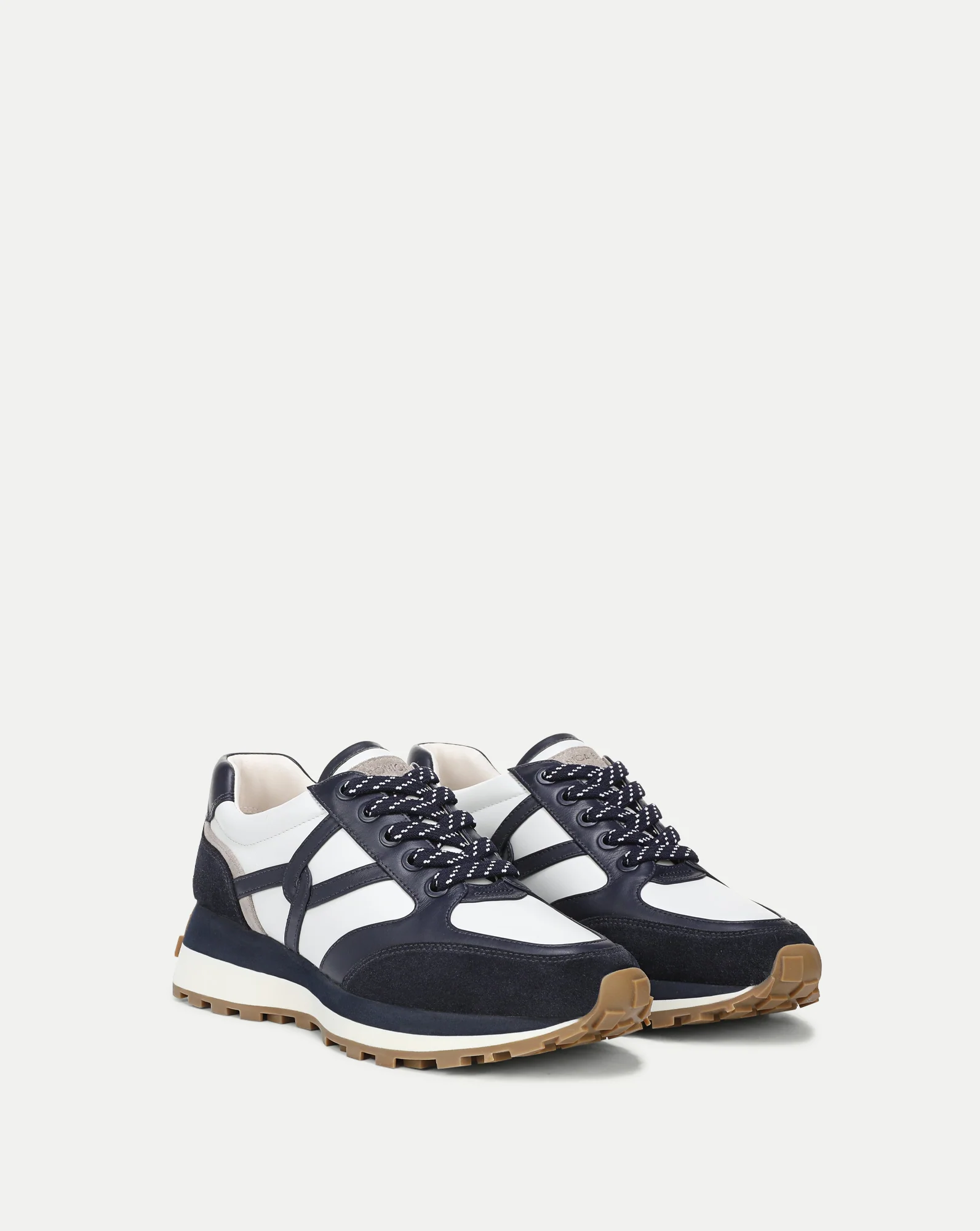 Valentina Suede Sneaker - Image 3