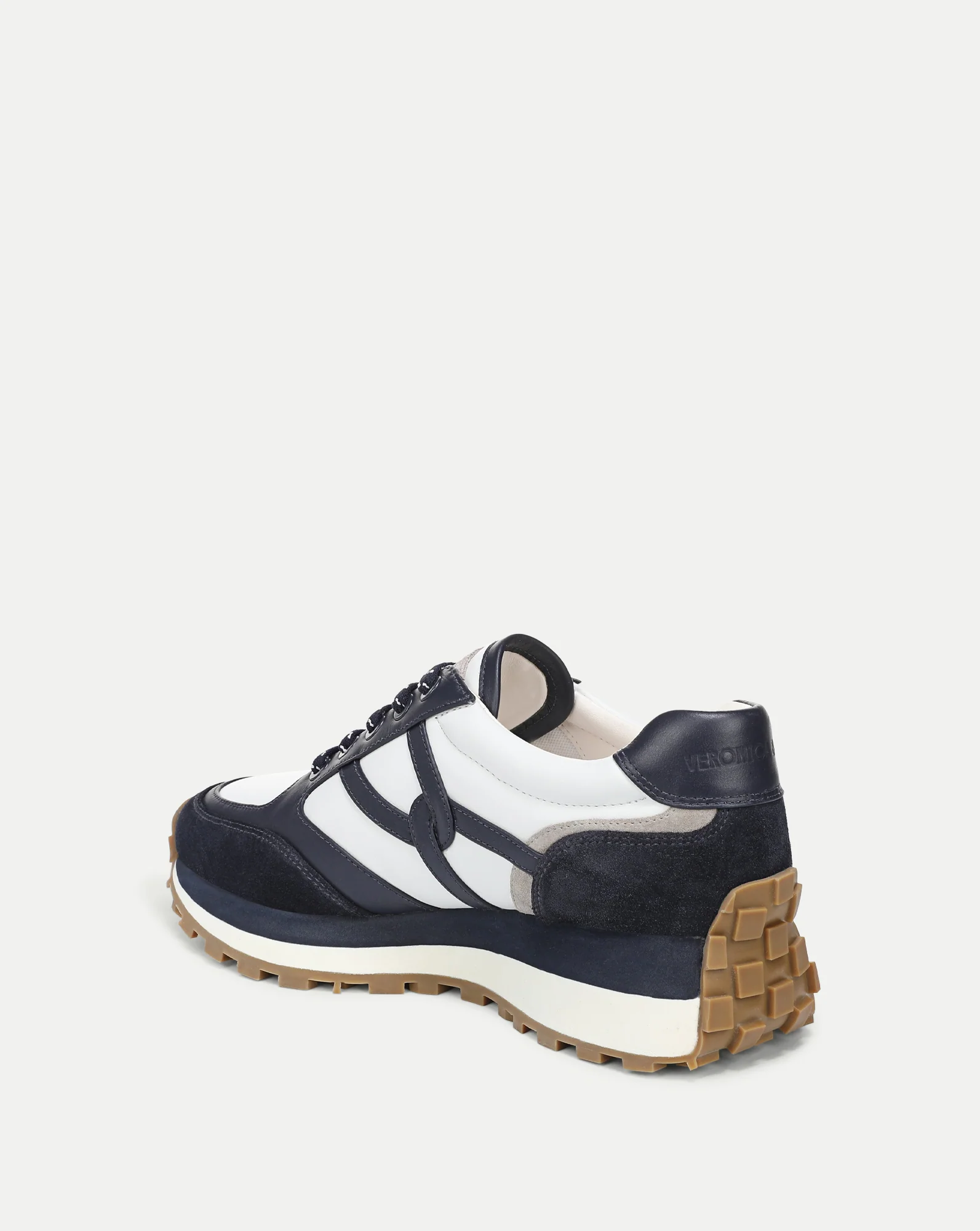 Valentina Suede Sneaker - Image 5