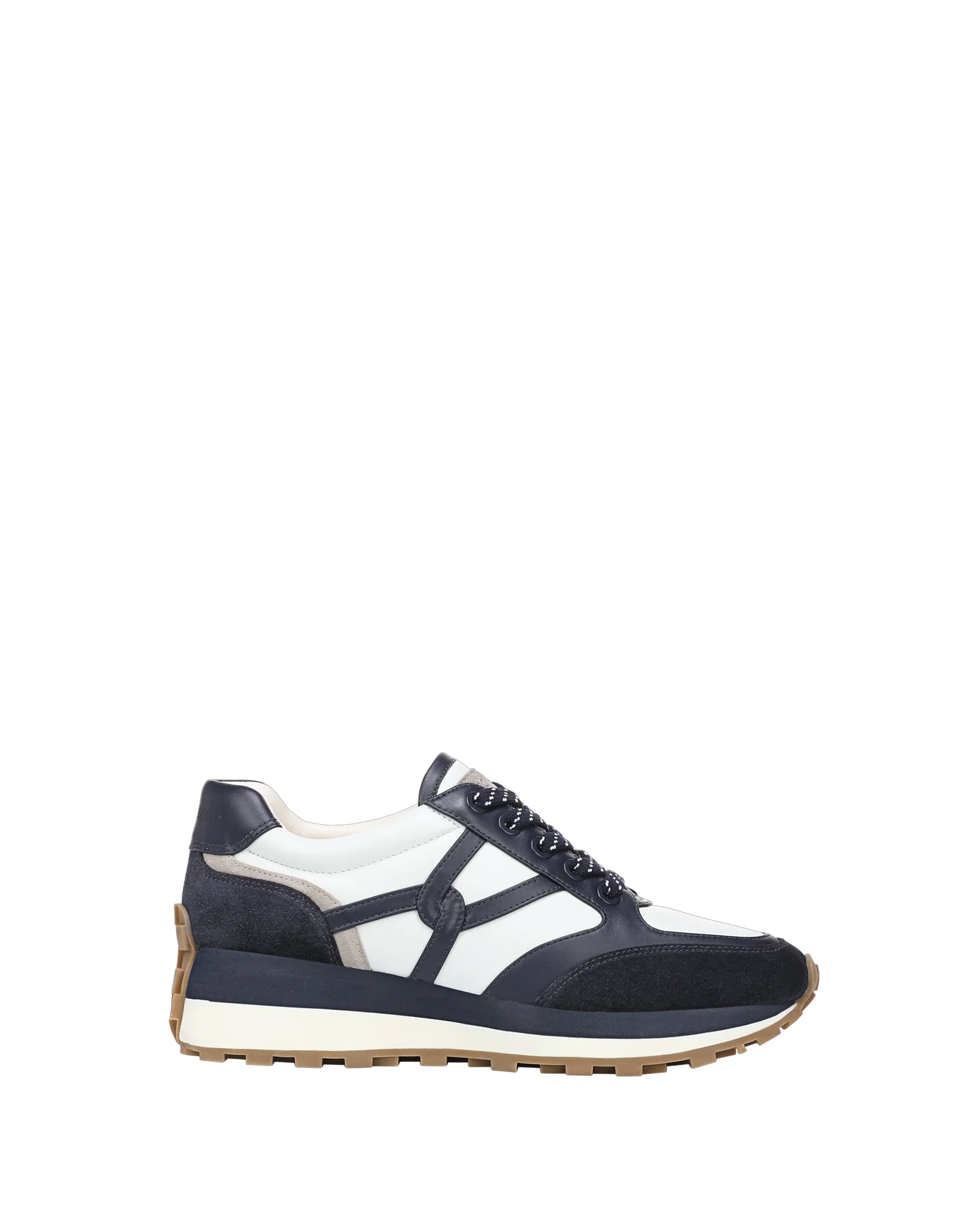 Valentina Suede Sneaker - Image 7