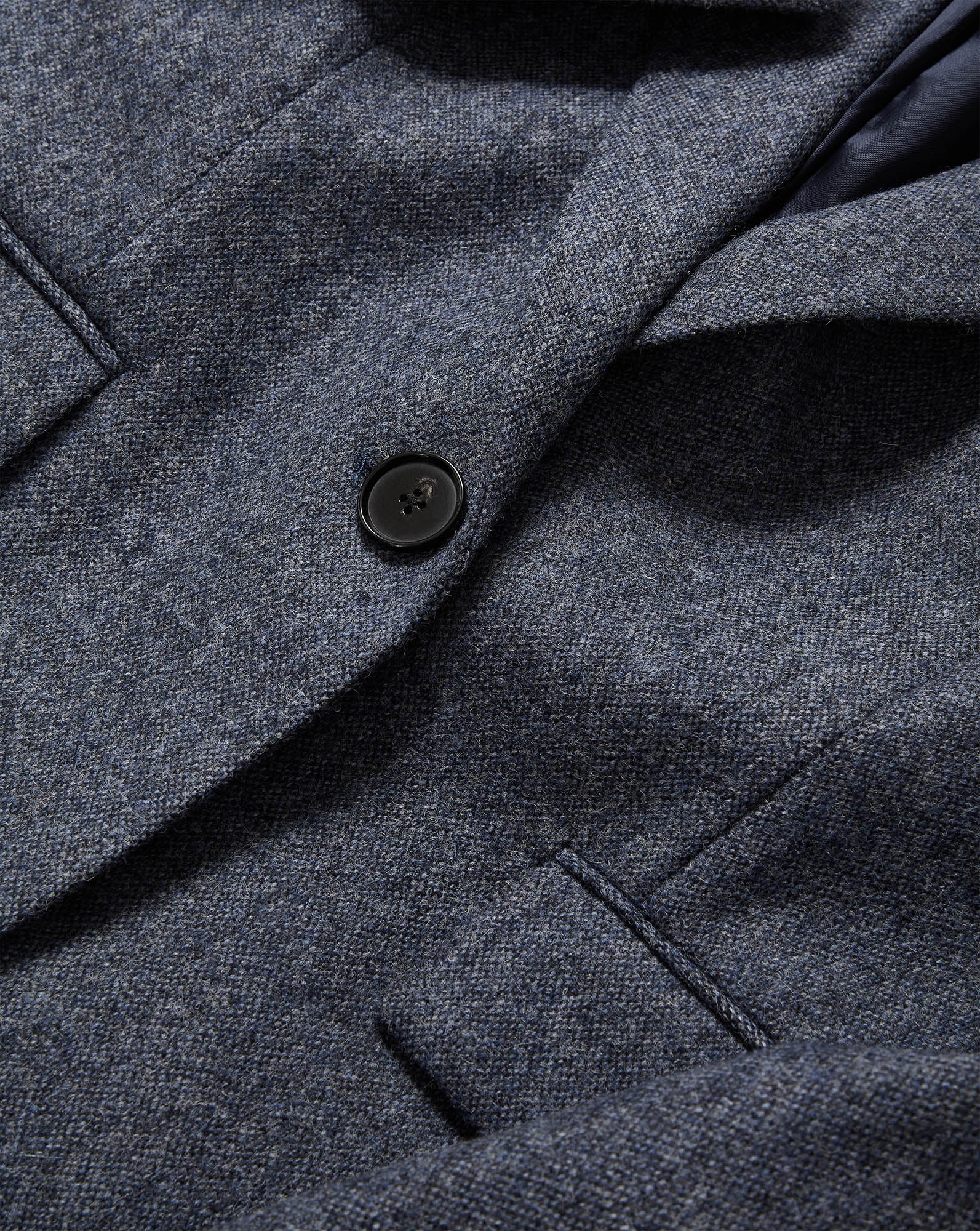 Vega Wool Dickey Jacket - Image 4