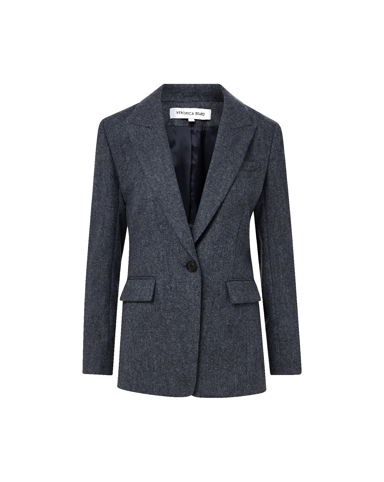 Vega Wool Dickey Jacket - Image 7
